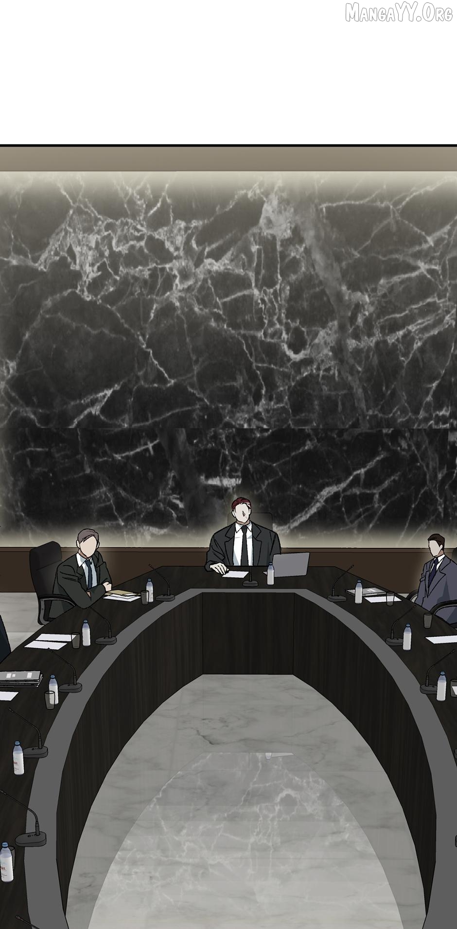 Guide to be King of the Dead Chapter 54 - page 54