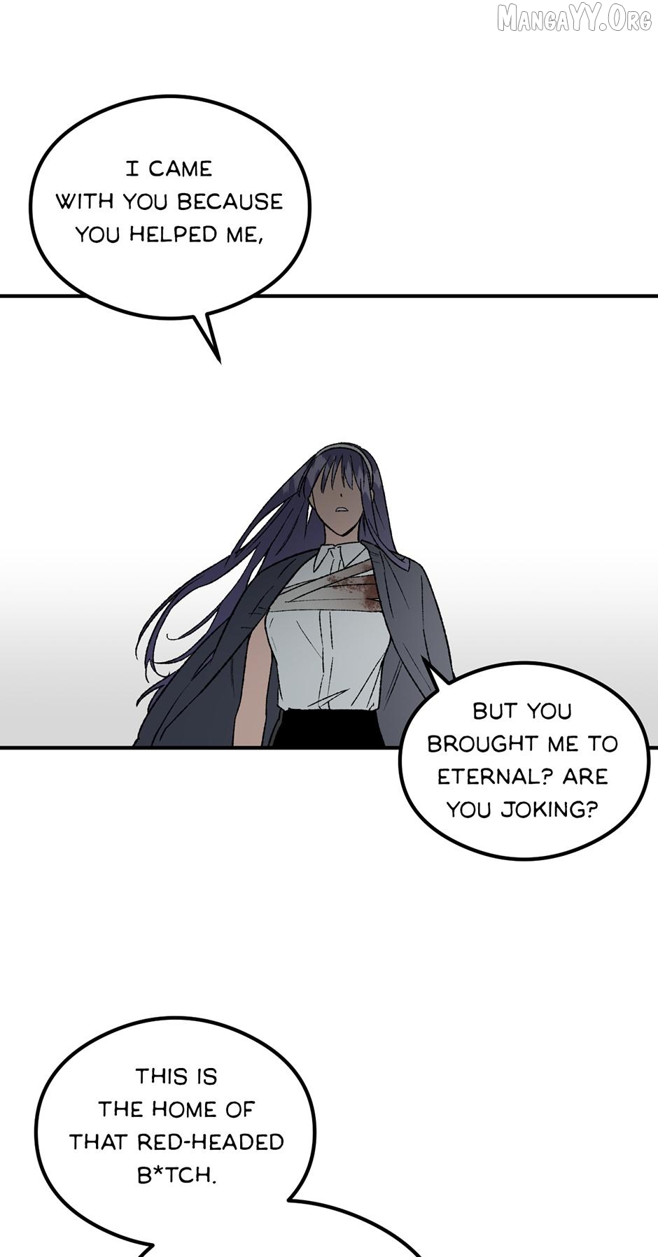 Guide to be King of the Dead Chapter 54 - page 56