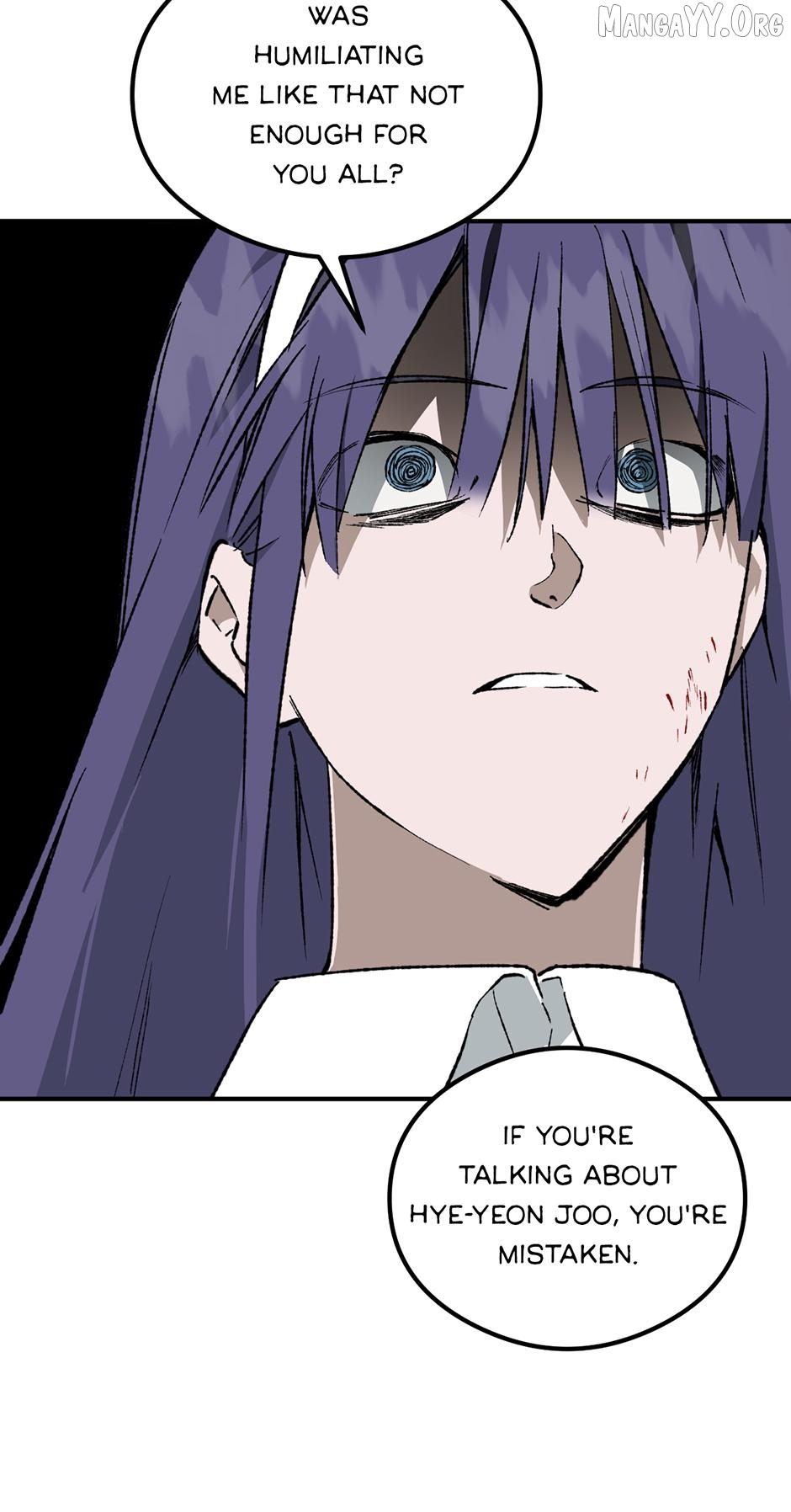 Guide to be King of the Dead Chapter 54 - page 57