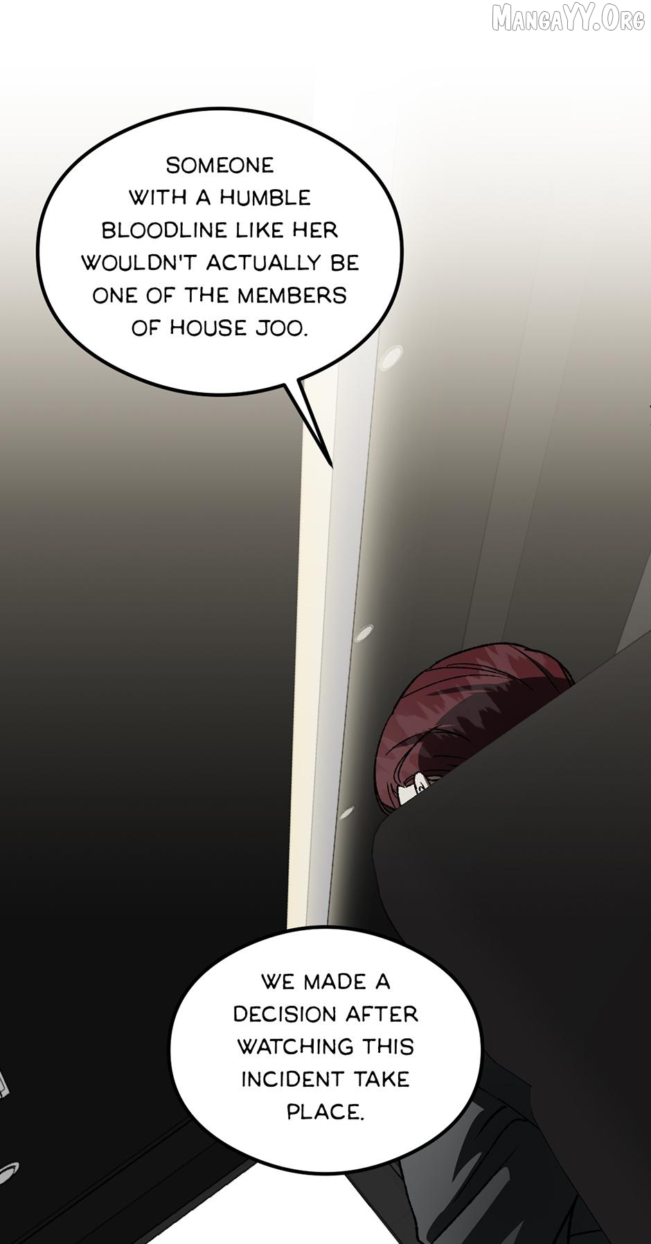 Guide to be King of the Dead Chapter 54 - page 58