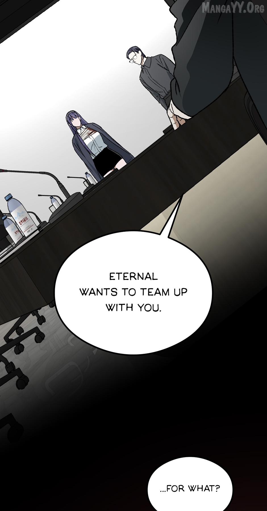 Guide to be King of the Dead Chapter 54 - page 59