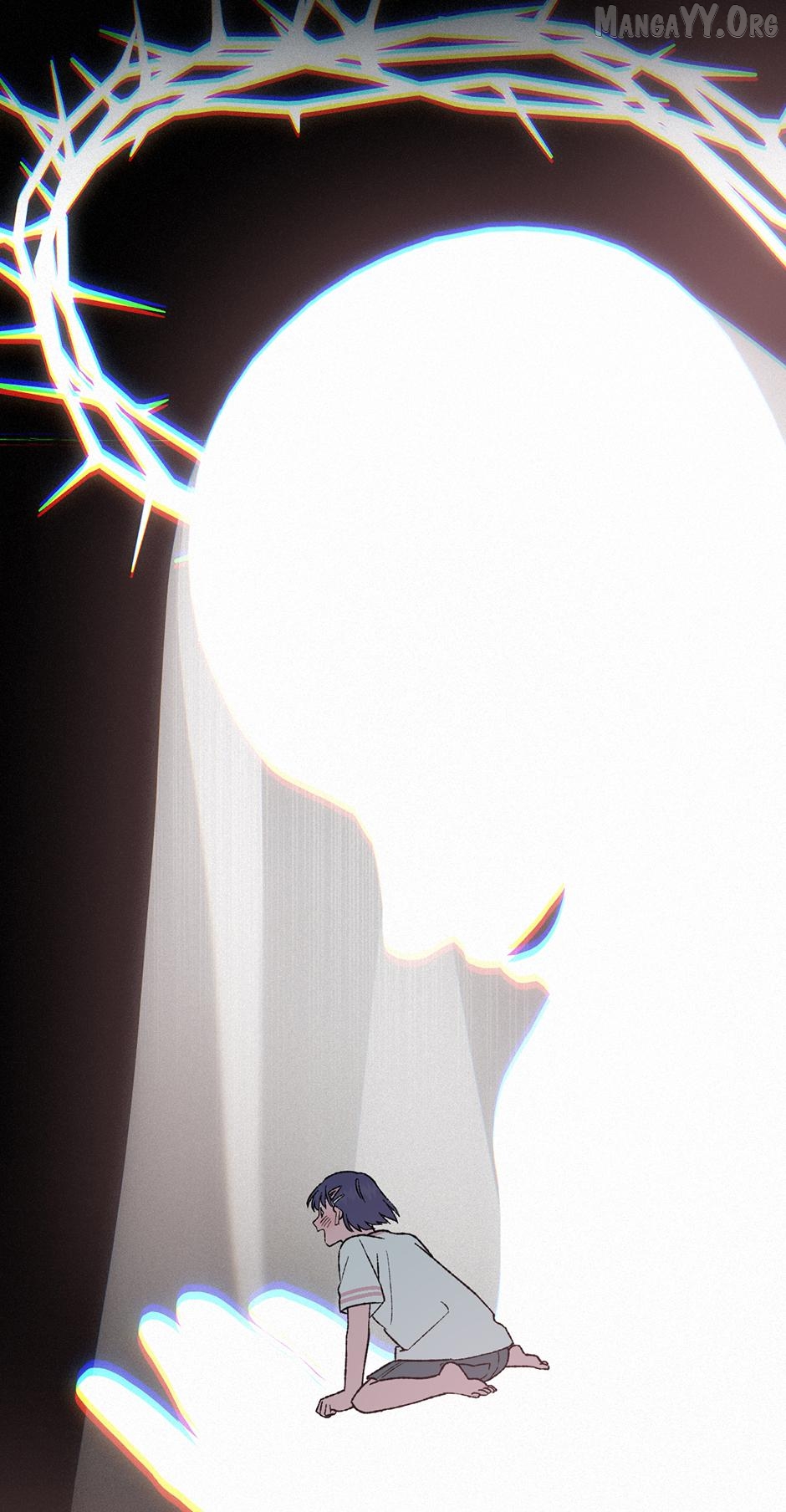 Guide to be King of the Dead Chapter 54 - page 6