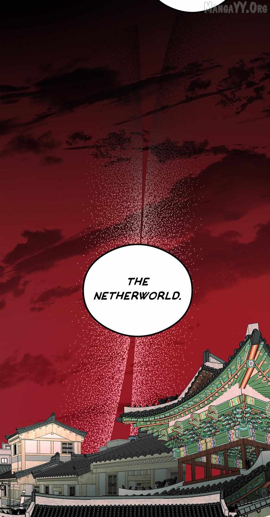 Guide to be King of the Dead Chapter 54 - page 60