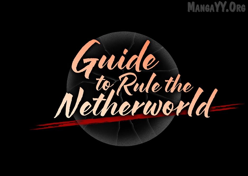 Guide to be King of the Dead Chapter 54 - page 62