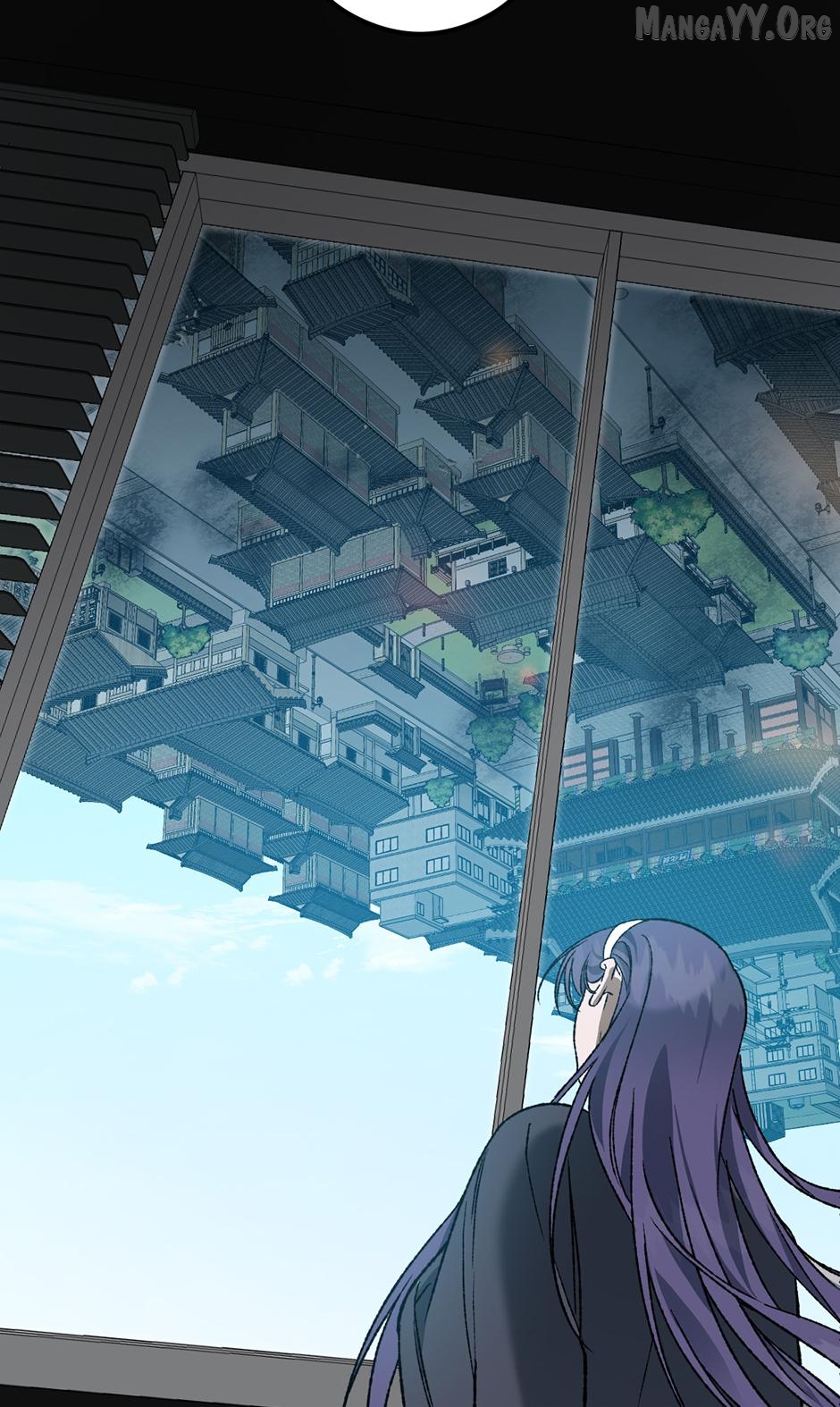 Guide to be King of the Dead Chapter 55 - page 10