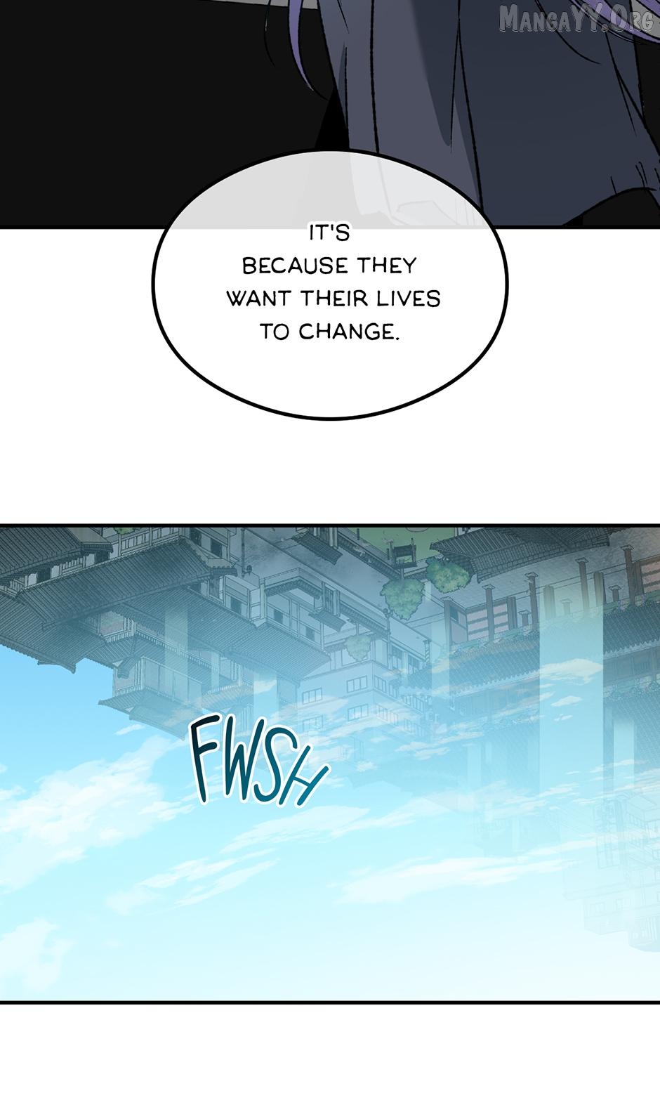 Guide to be King of the Dead Chapter 55 - page 11