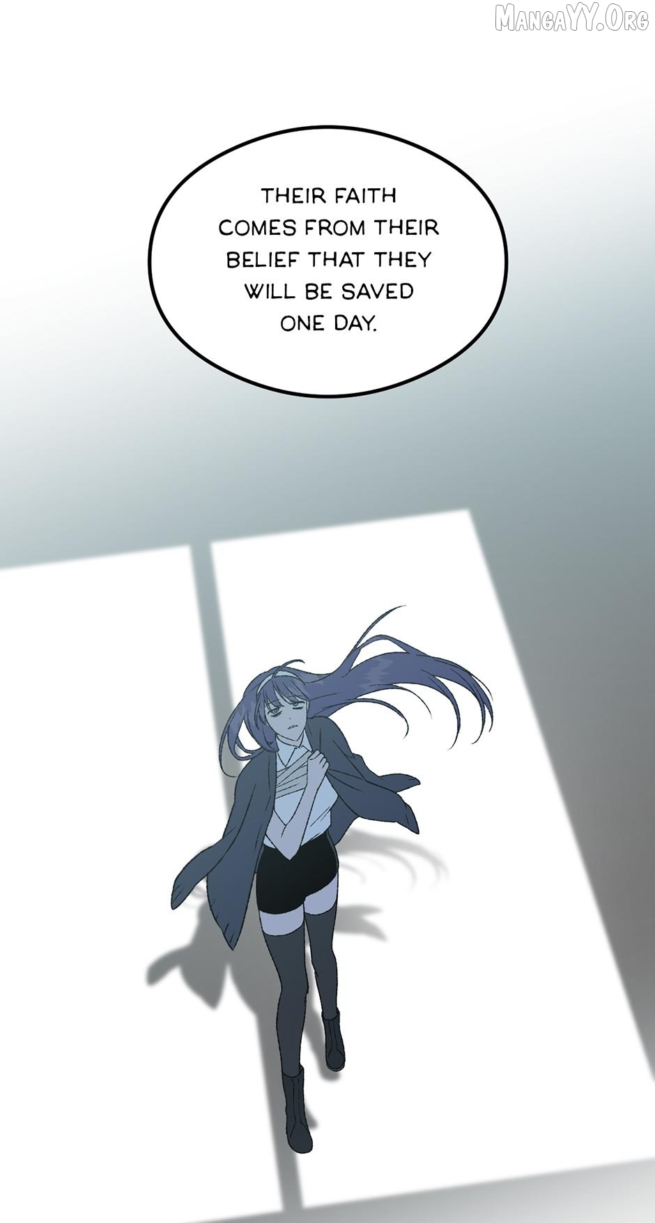 Guide to be King of the Dead Chapter 55 - page 12