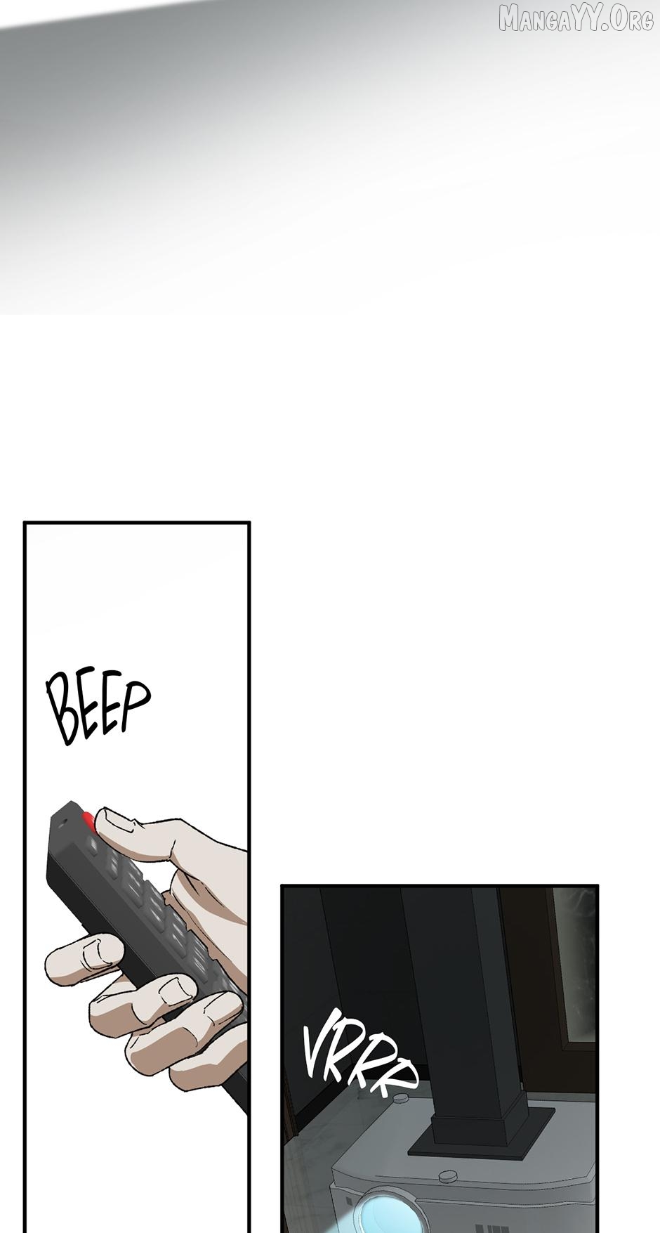 Guide to be King of the Dead Chapter 55 - page 13