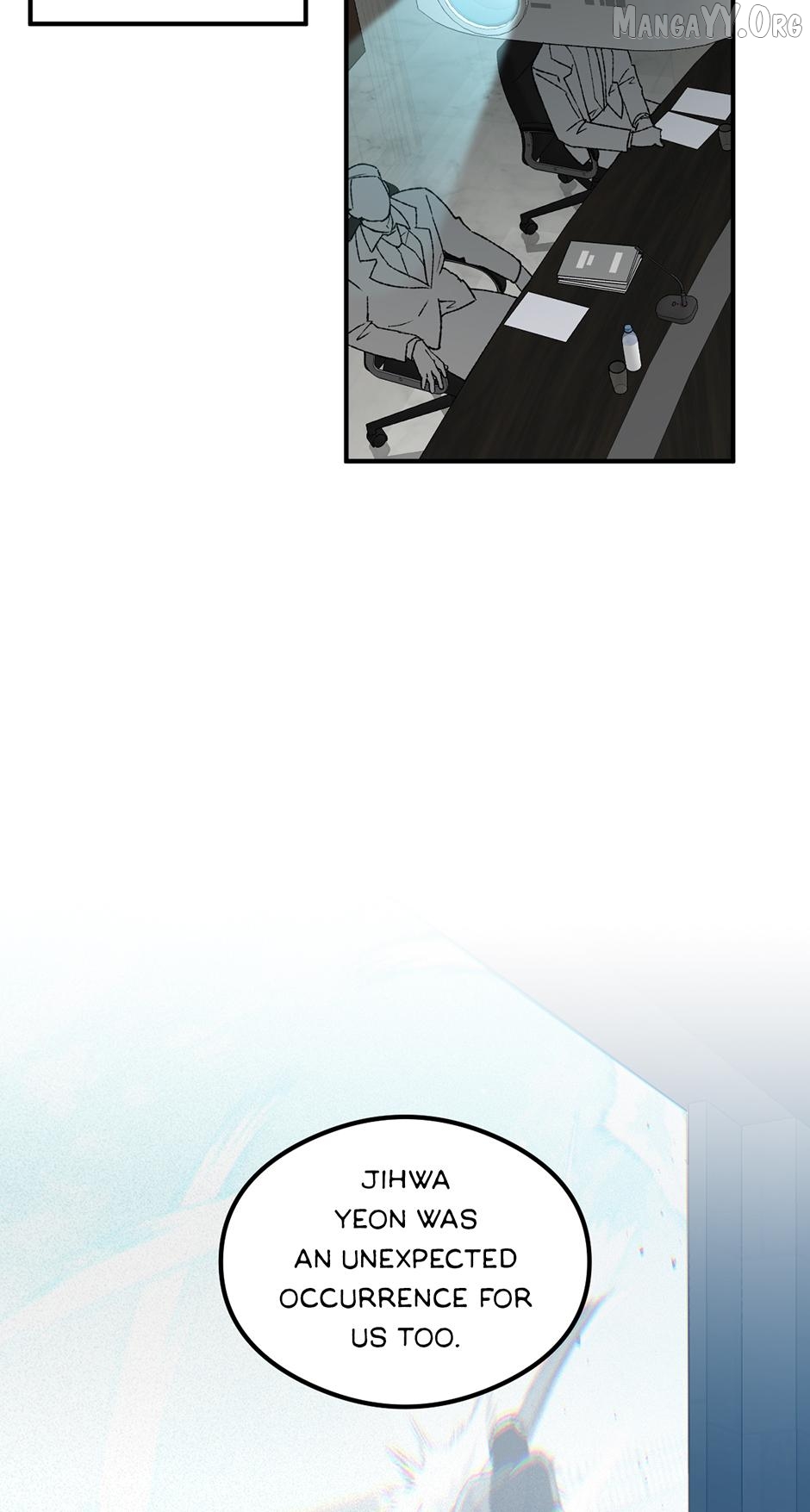 Guide to be King of the Dead Chapter 55 - page 14