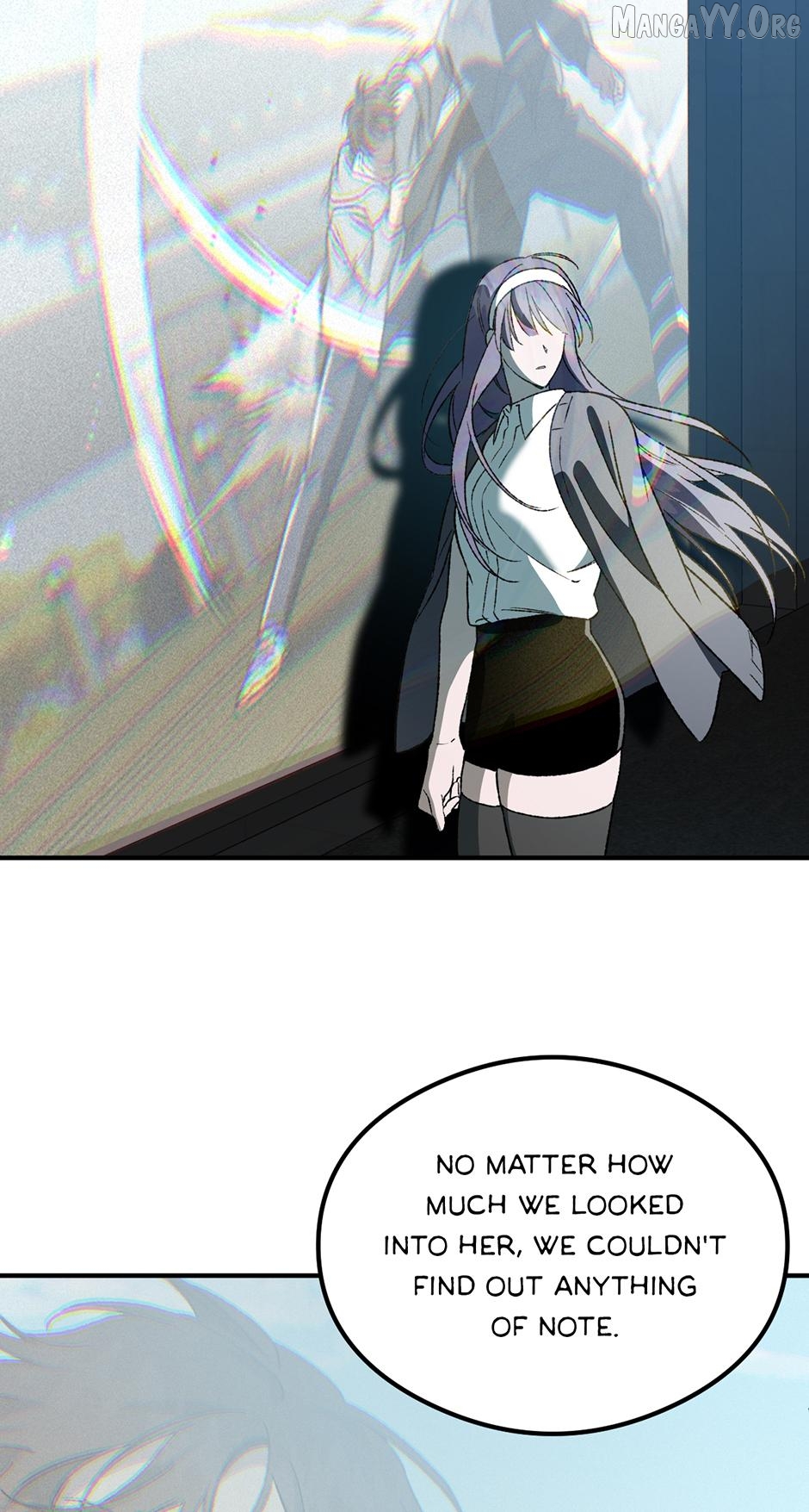 Guide to be King of the Dead Chapter 55 - page 15