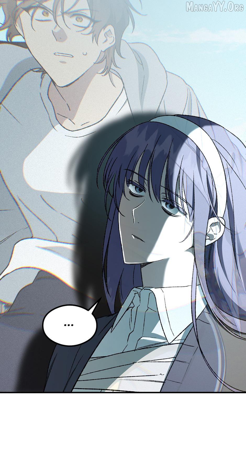 Guide to be King of the Dead Chapter 55 - page 16