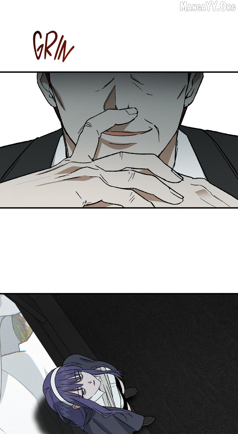 Guide to be King of the Dead Chapter 55 - page 17