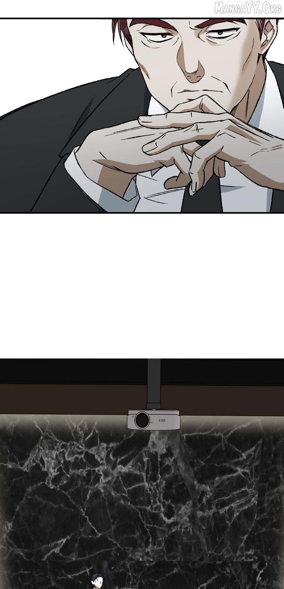 Guide to be King of the Dead Chapter 55 - page 2