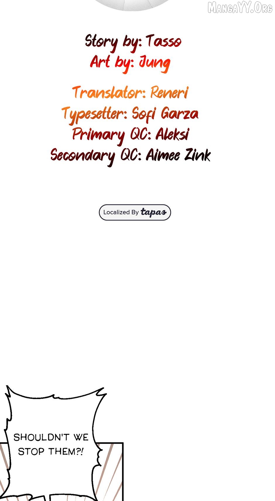 Guide to be King of the Dead Chapter 55 - page 21