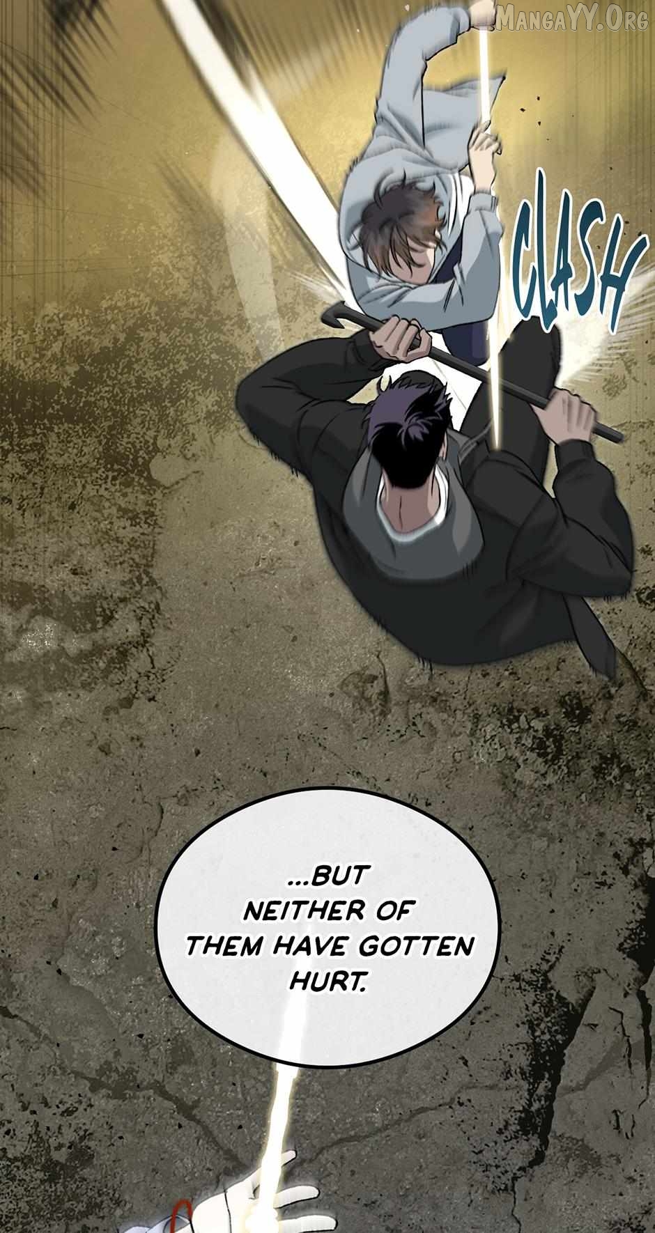 Guide to be King of the Dead Chapter 55 - page 26