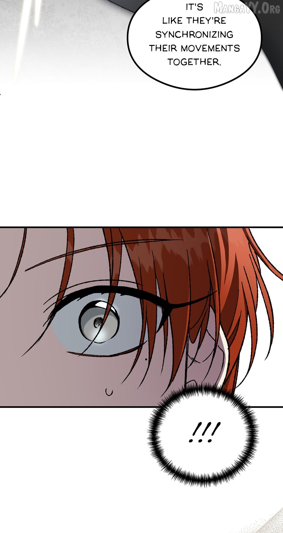 Guide to be King of the Dead Chapter 55 - page 28