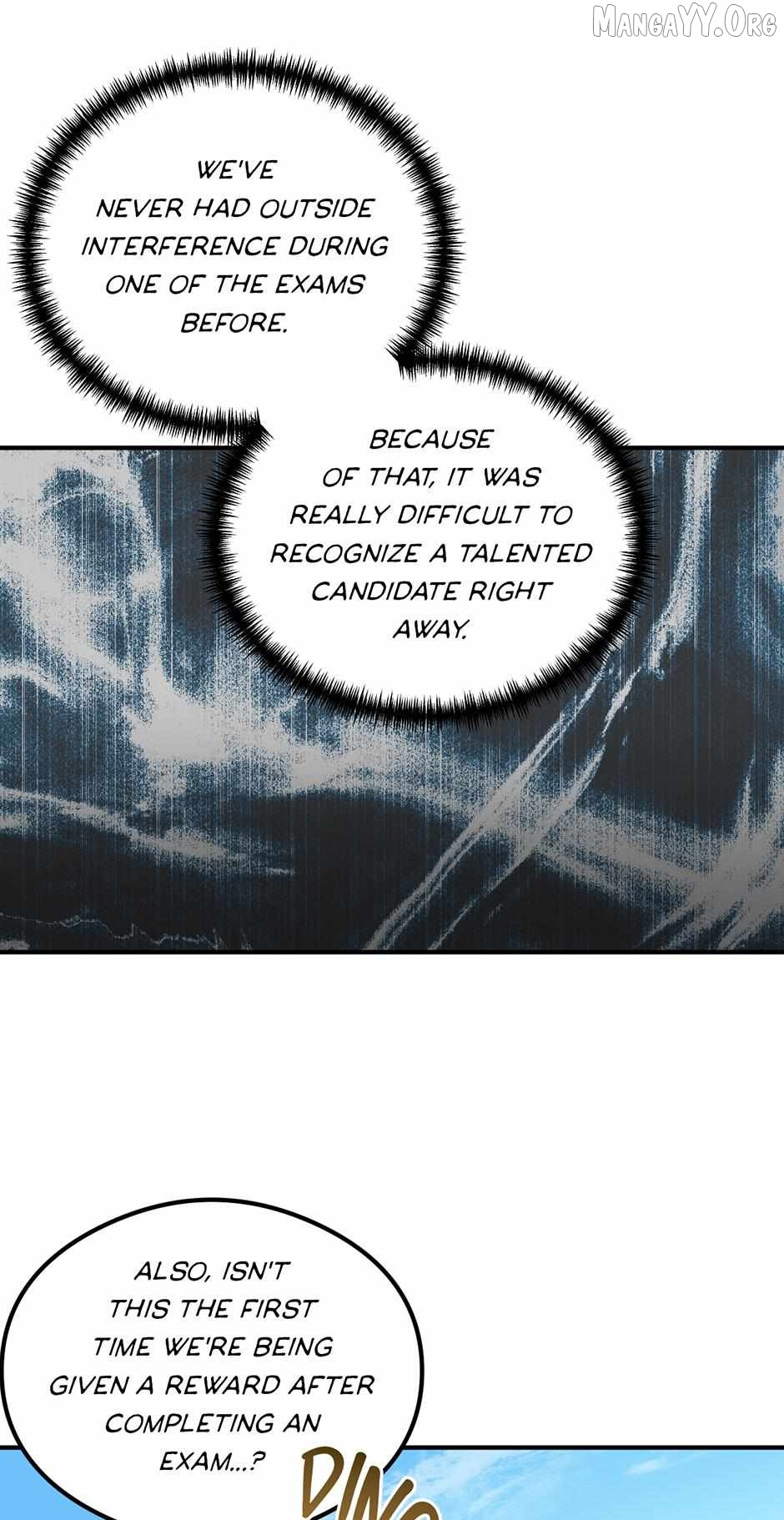 Guide to be King of the Dead Chapter 55 - page 31