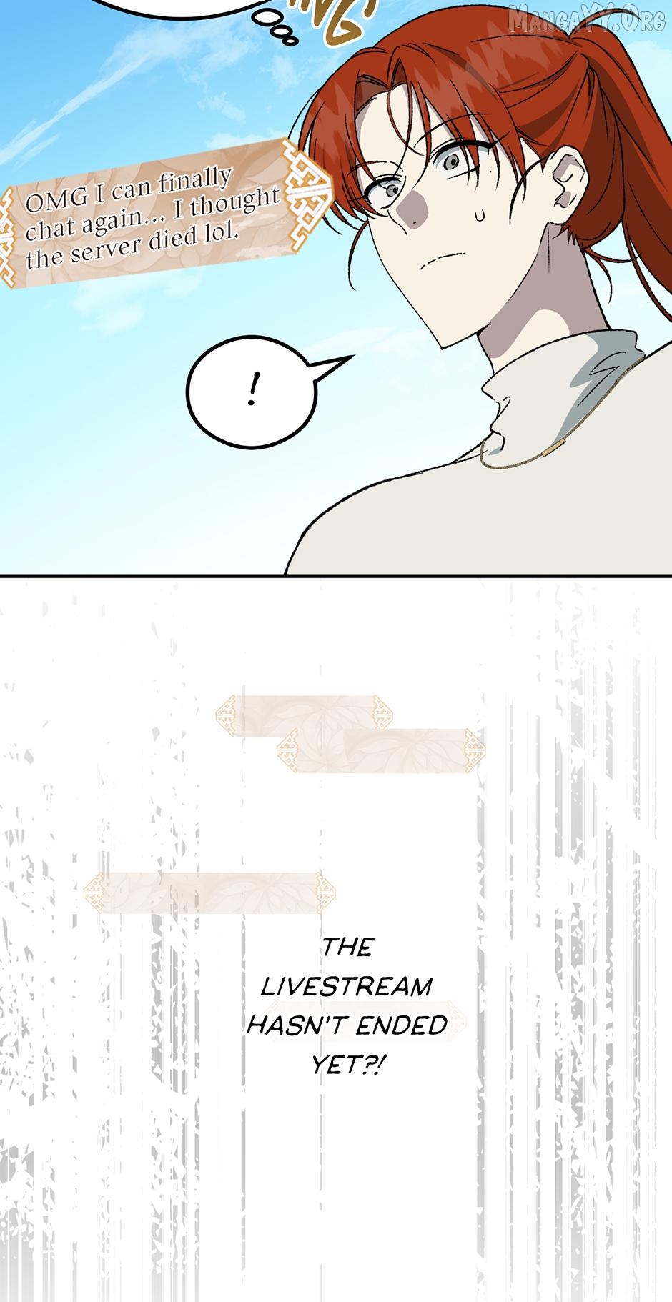 Guide to be King of the Dead Chapter 55 - page 32