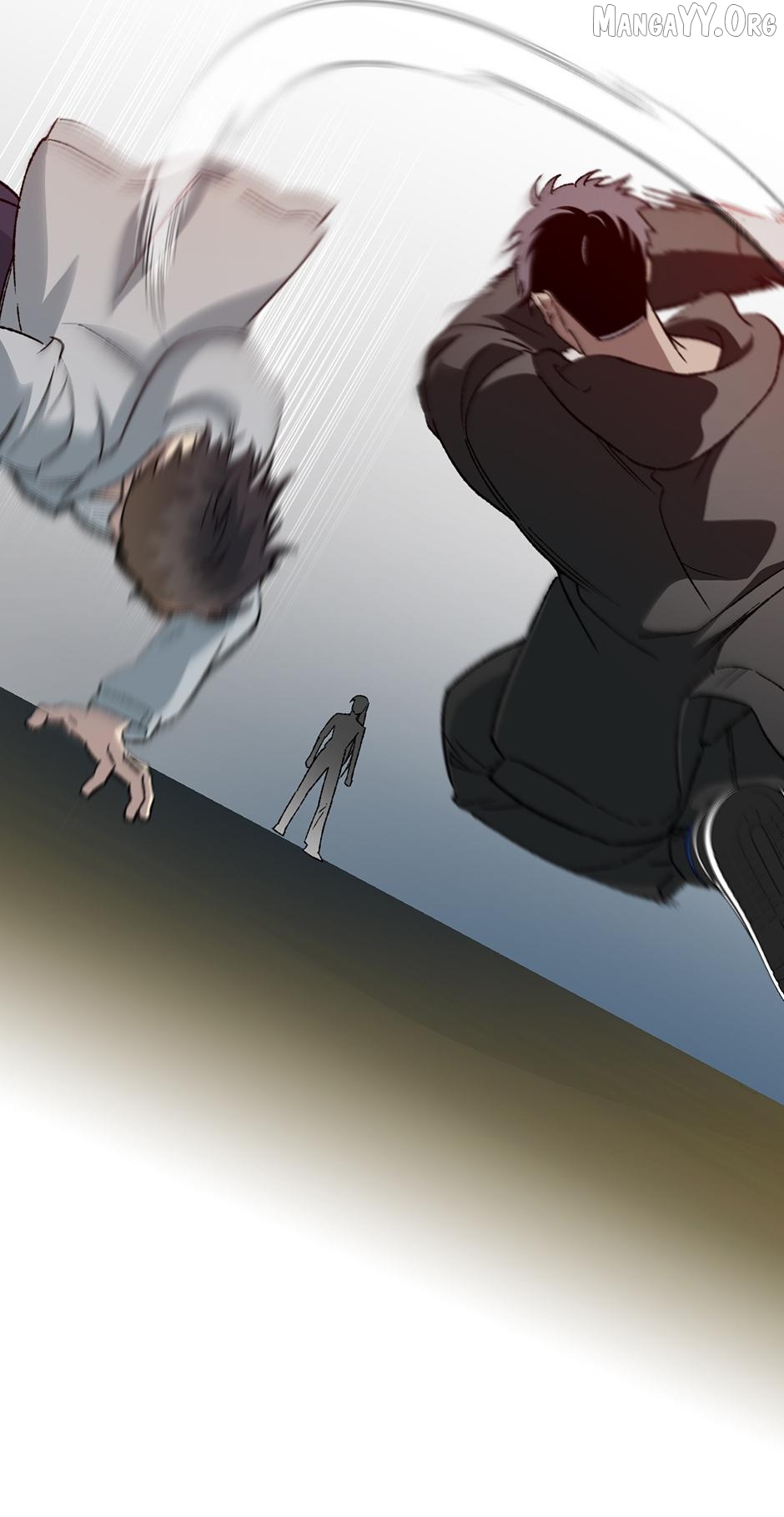 Guide to be King of the Dead Chapter 55 - page 36