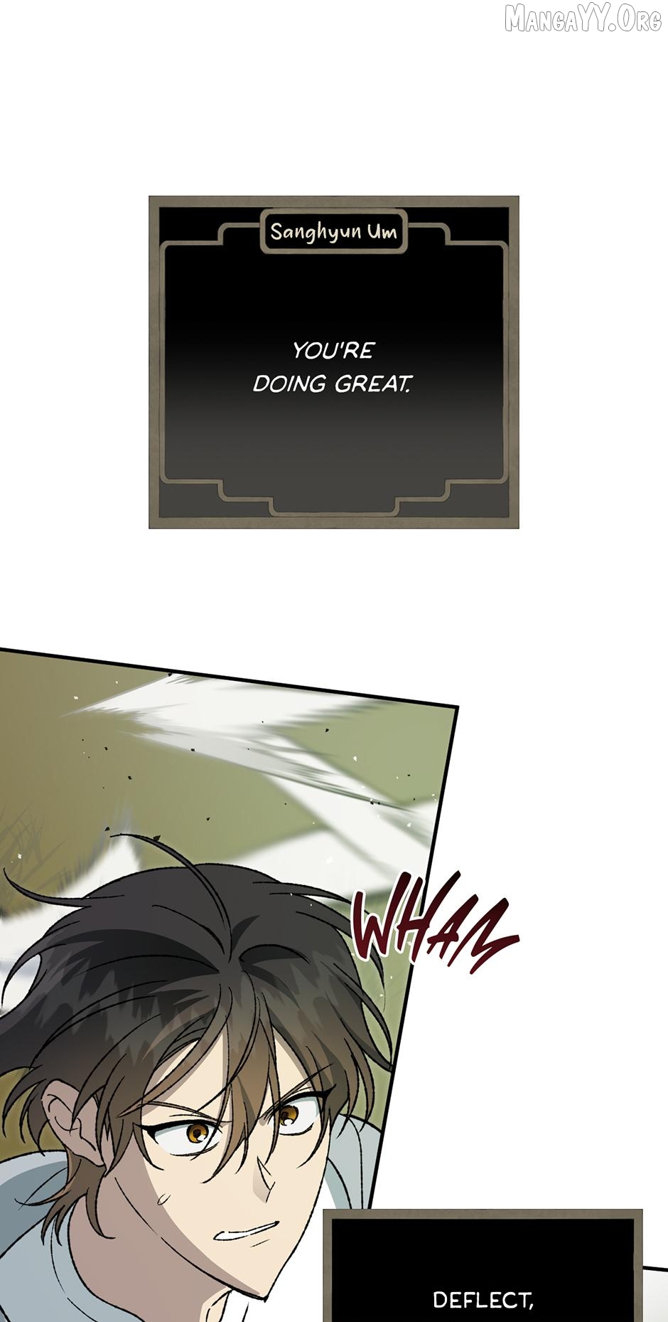 Guide to be King of the Dead Chapter 55 - page 37