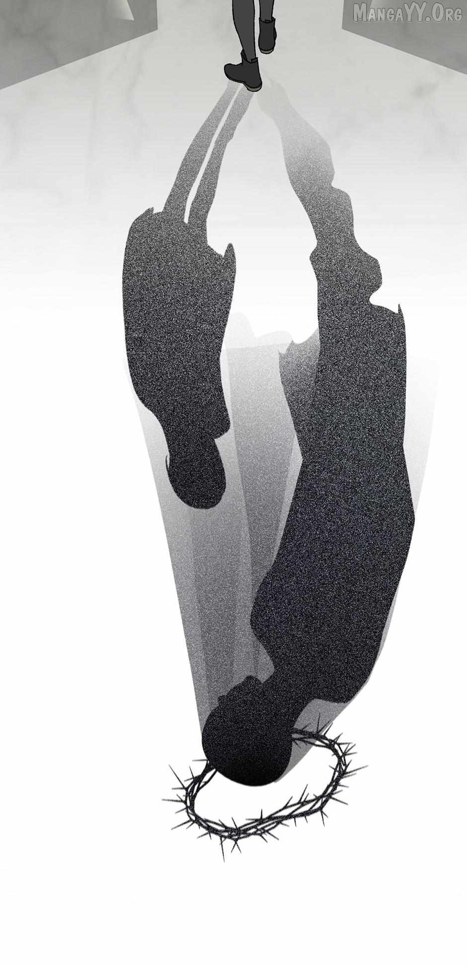 Guide to be King of the Dead Chapter 55 - page 4