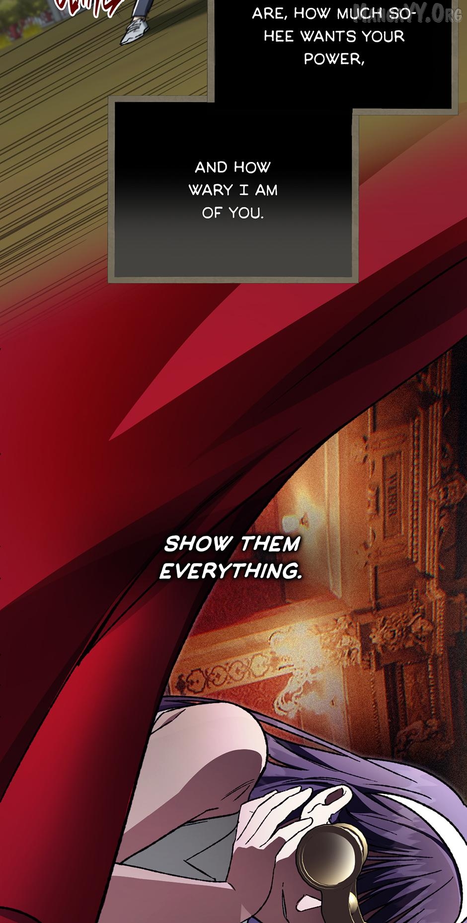 Guide to be King of the Dead Chapter 55 - page 40