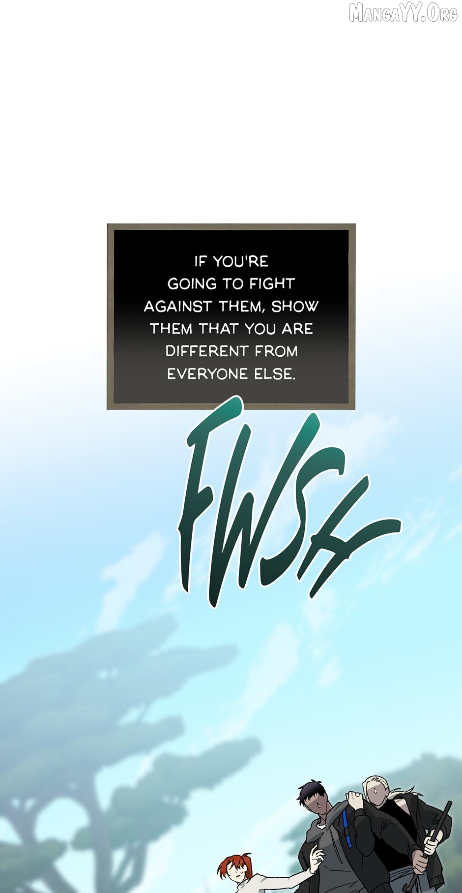 Guide to be King of the Dead Chapter 55 - page 44