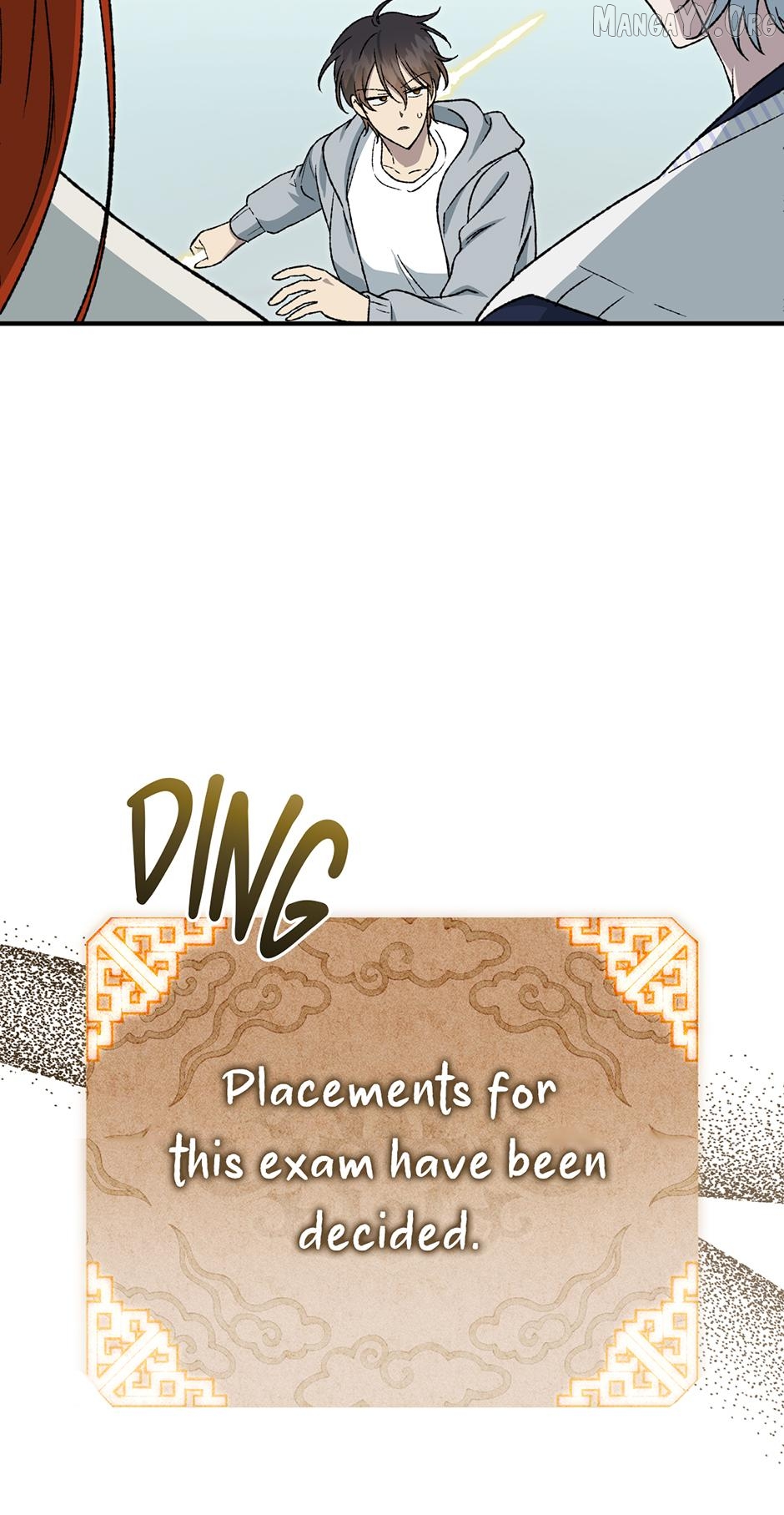 Guide to be King of the Dead Chapter 55 - page 46