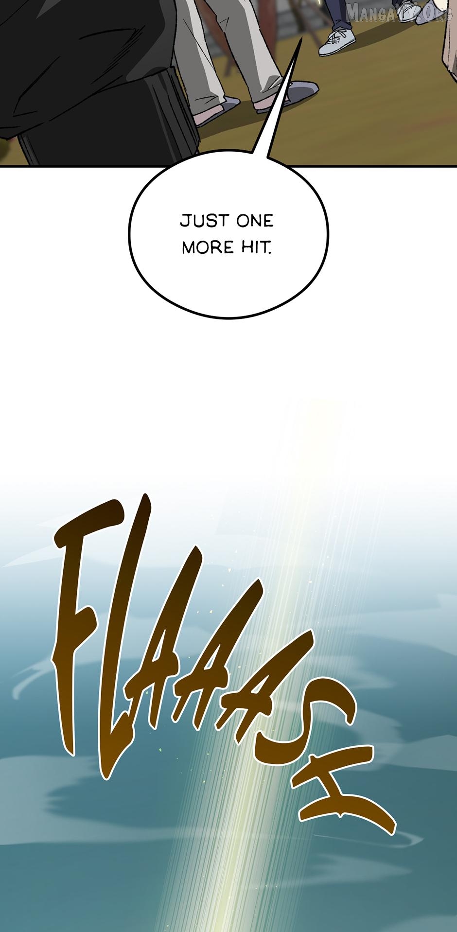 Guide to be King of the Dead Chapter 55 - page 49