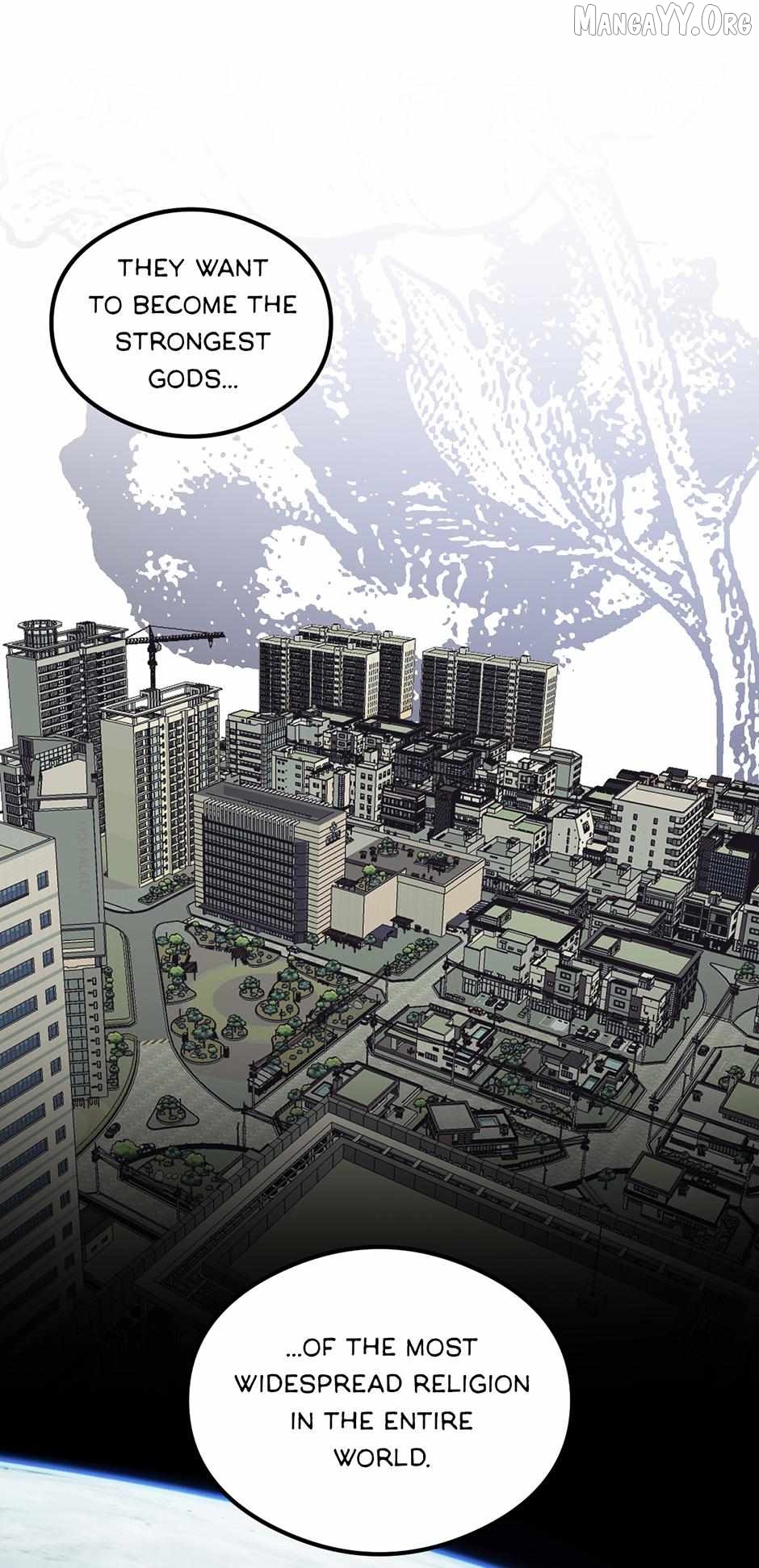 Guide to be King of the Dead Chapter 55 - page 5