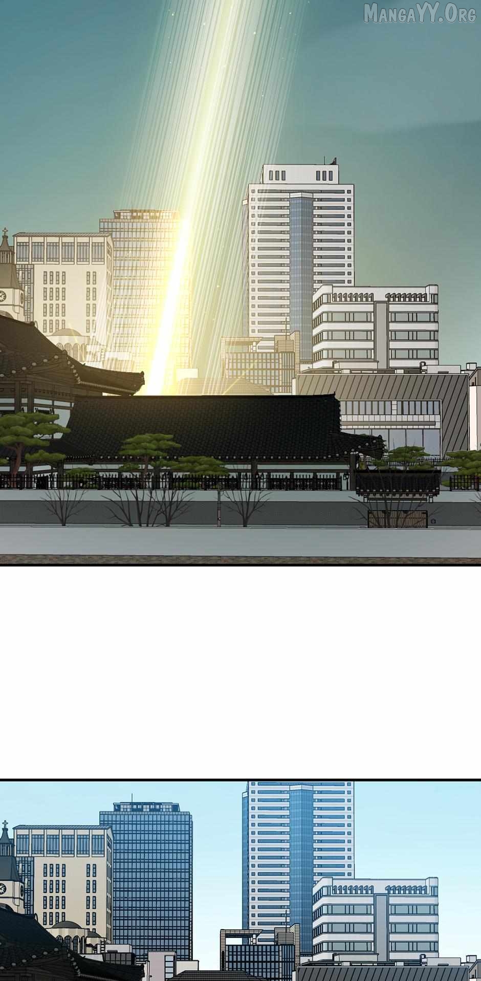 Guide to be King of the Dead Chapter 55 - page 50