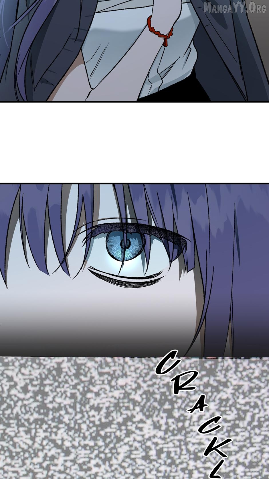 Guide to be King of the Dead Chapter 55 - page 55