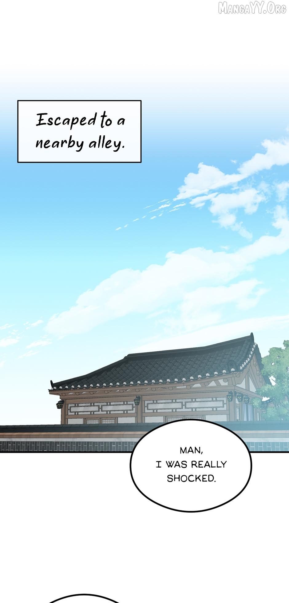 Guide to be King of the Dead Chapter 55 - page 57