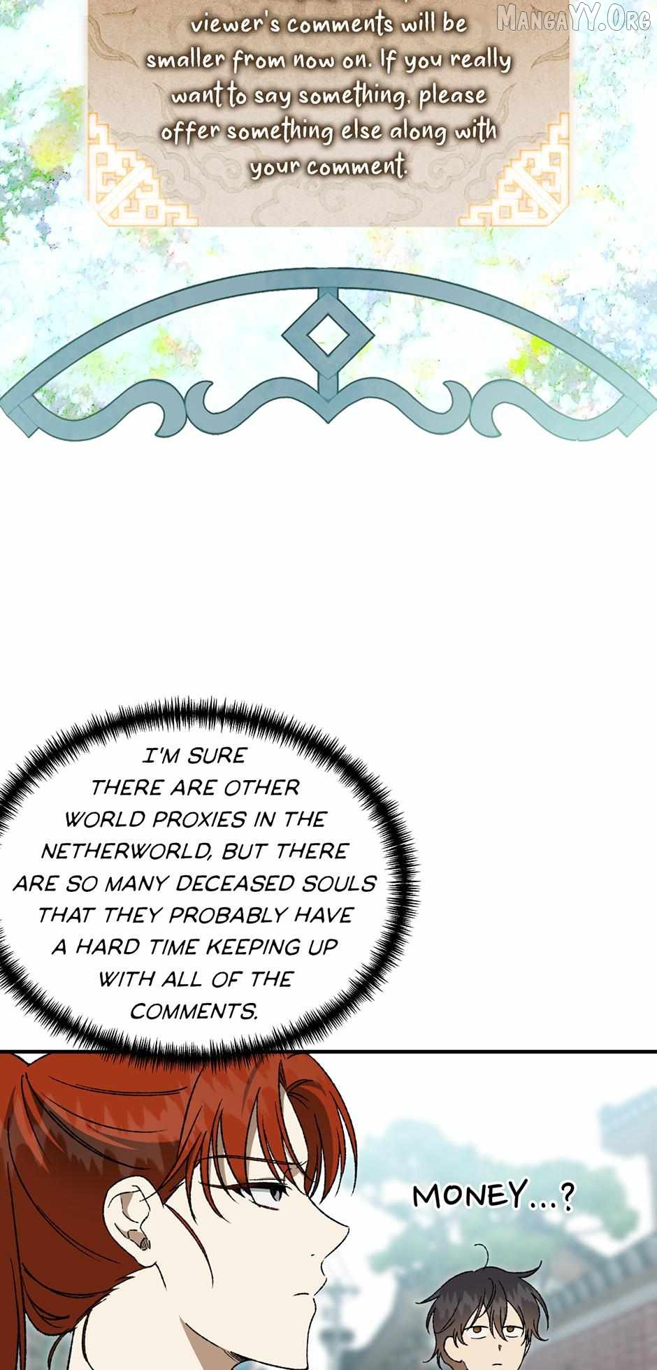 Guide to be King of the Dead Chapter 55 - page 61