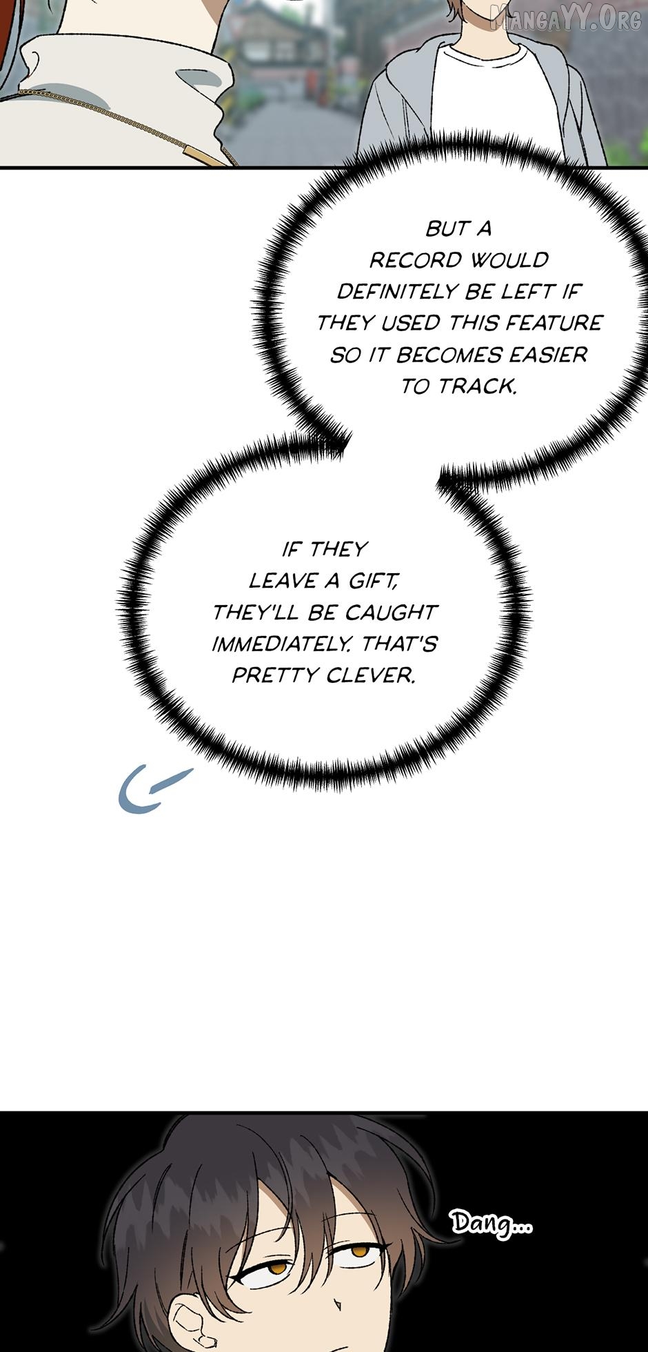 Guide to be King of the Dead Chapter 55 - page 62