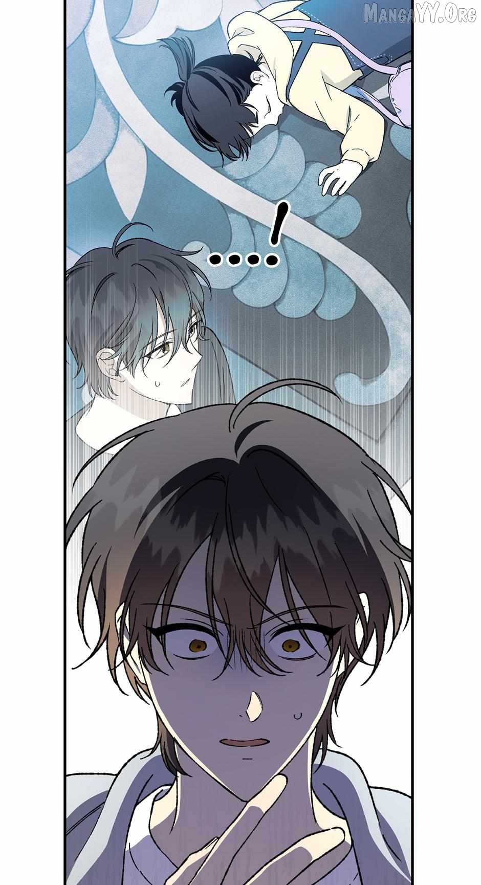 Guide to be King of the Dead Chapter 55 - page 65