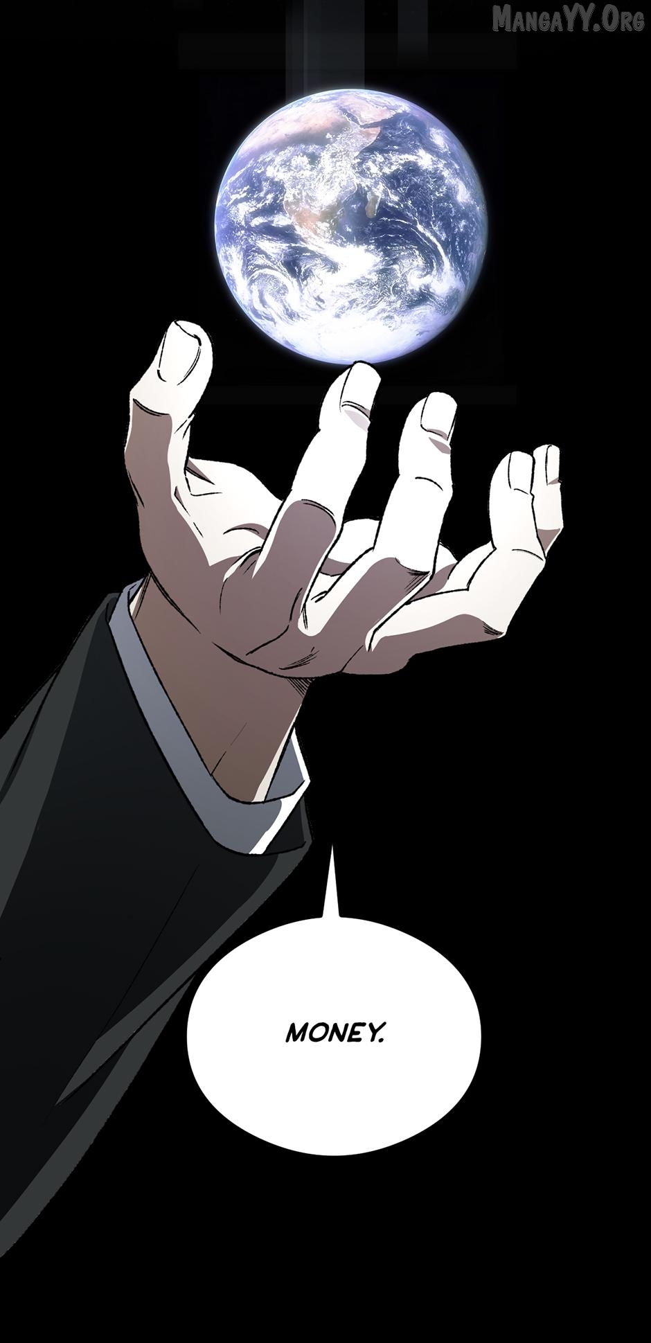 Guide to be King of the Dead Chapter 55 - page 7