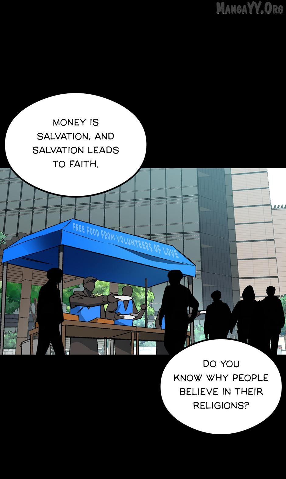 Guide to be King of the Dead Chapter 55 - page 8