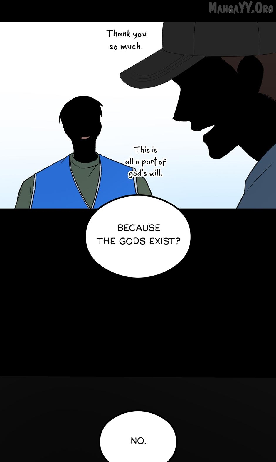 Guide to be King of the Dead Chapter 55 - page 9