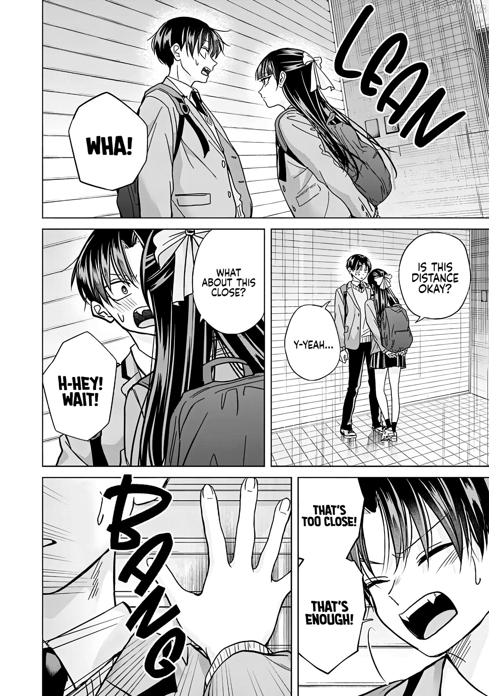 Kusunoki-San Failed To Debut In High School Chapter 47 - page 30