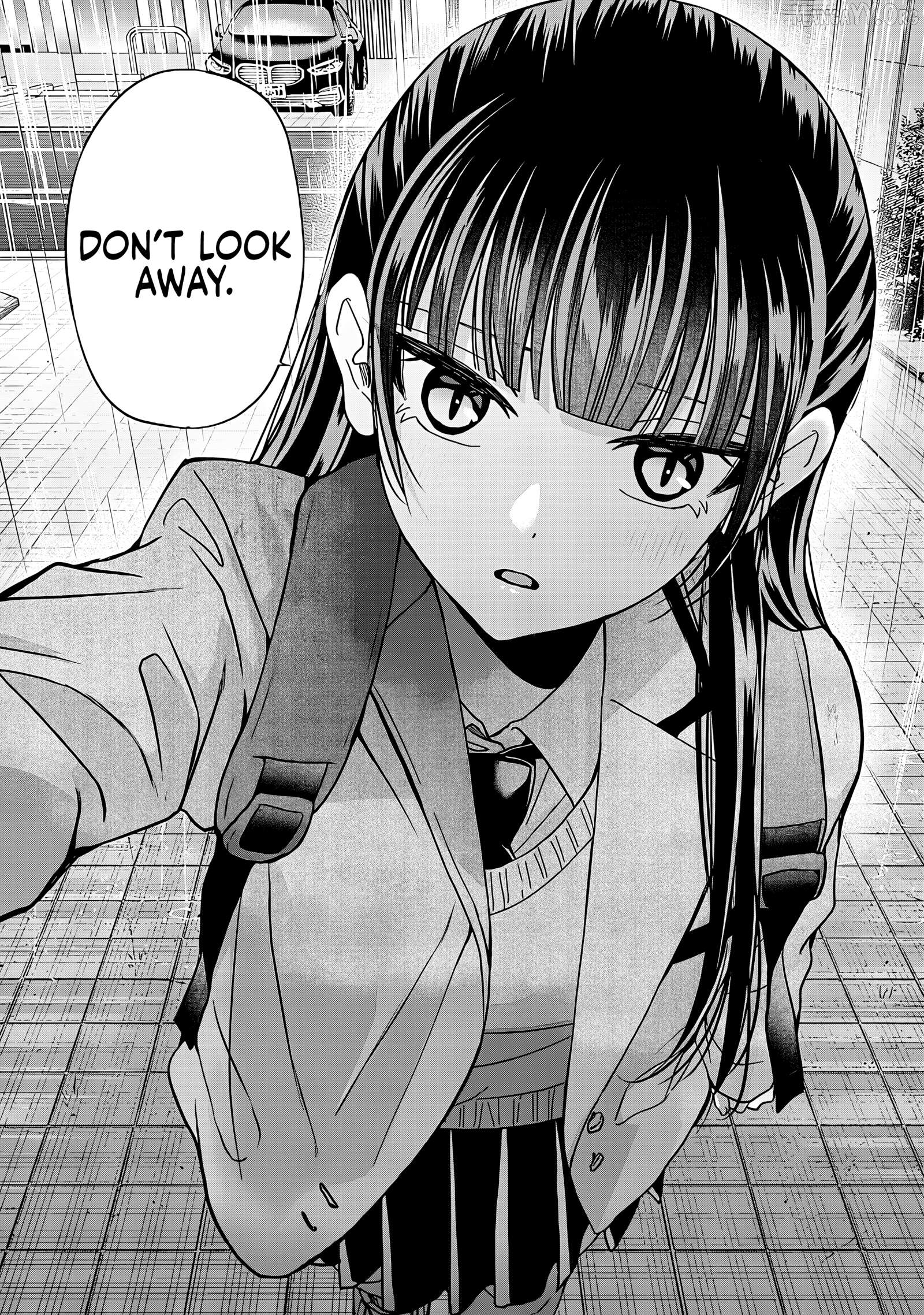 Kusunoki-San Failed To Debut In High School Chapter 47 - page 31