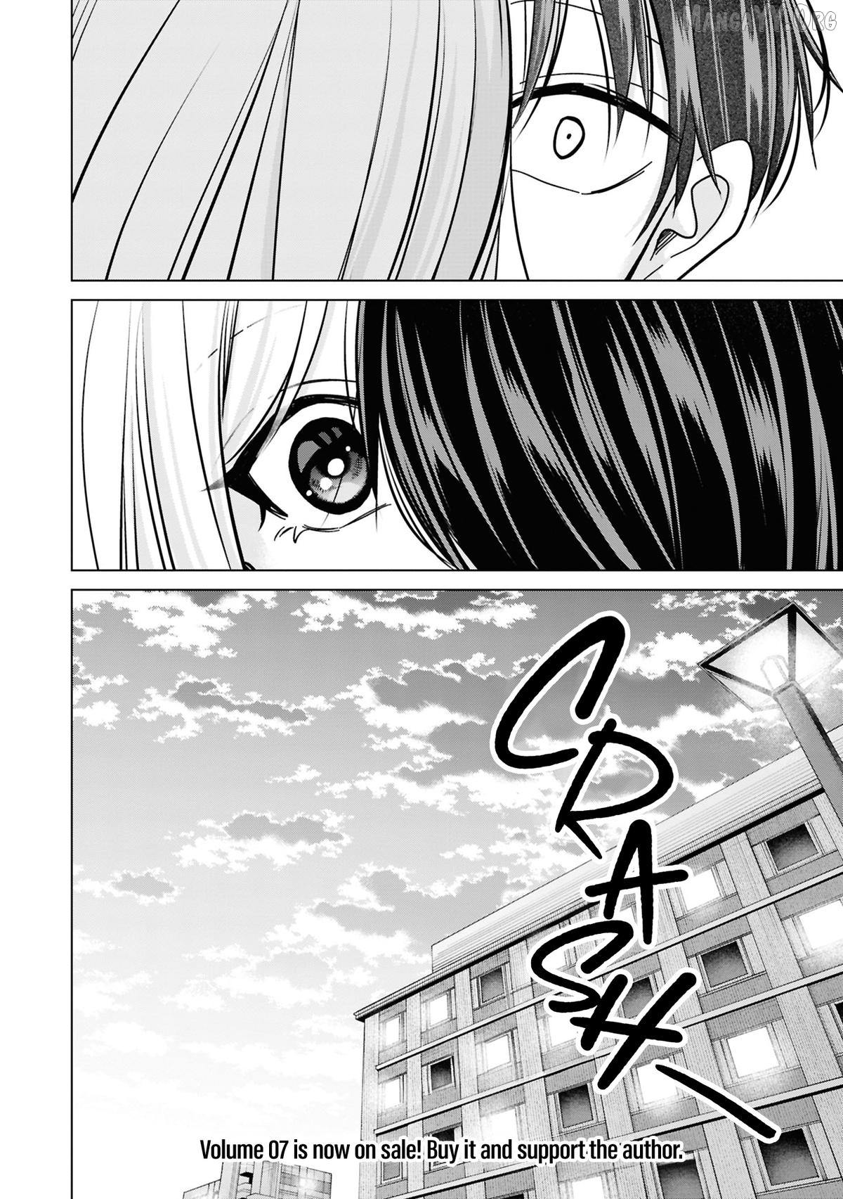 Kusunoki-San Failed To Debut In High School Chapter 48 - page 19