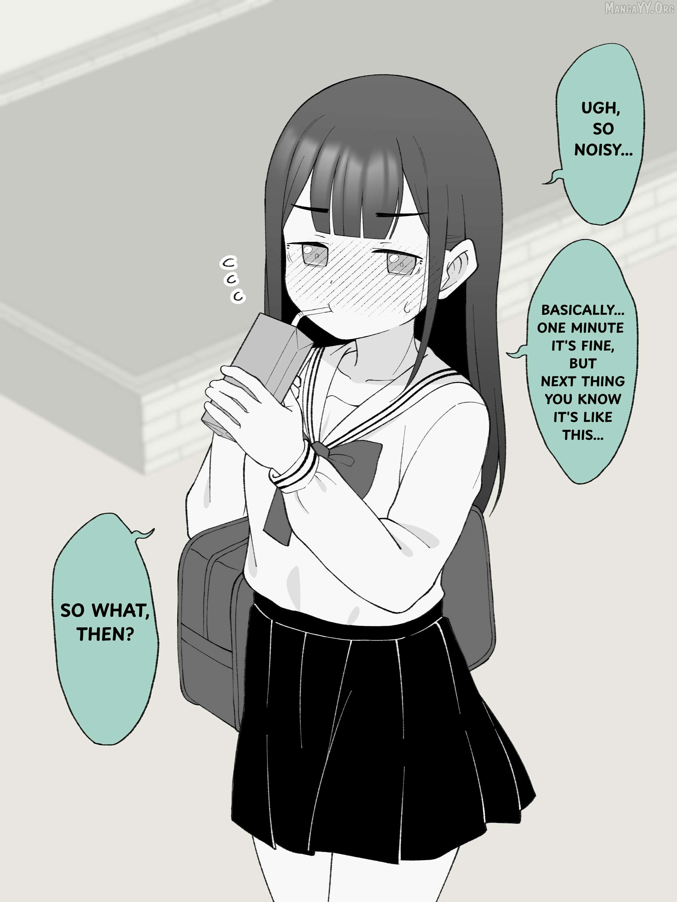 Hisashiburi Ni Jikka Ni Kaettara Otouto Ga Ts Shiteta. Chapter 173.5 - page 3