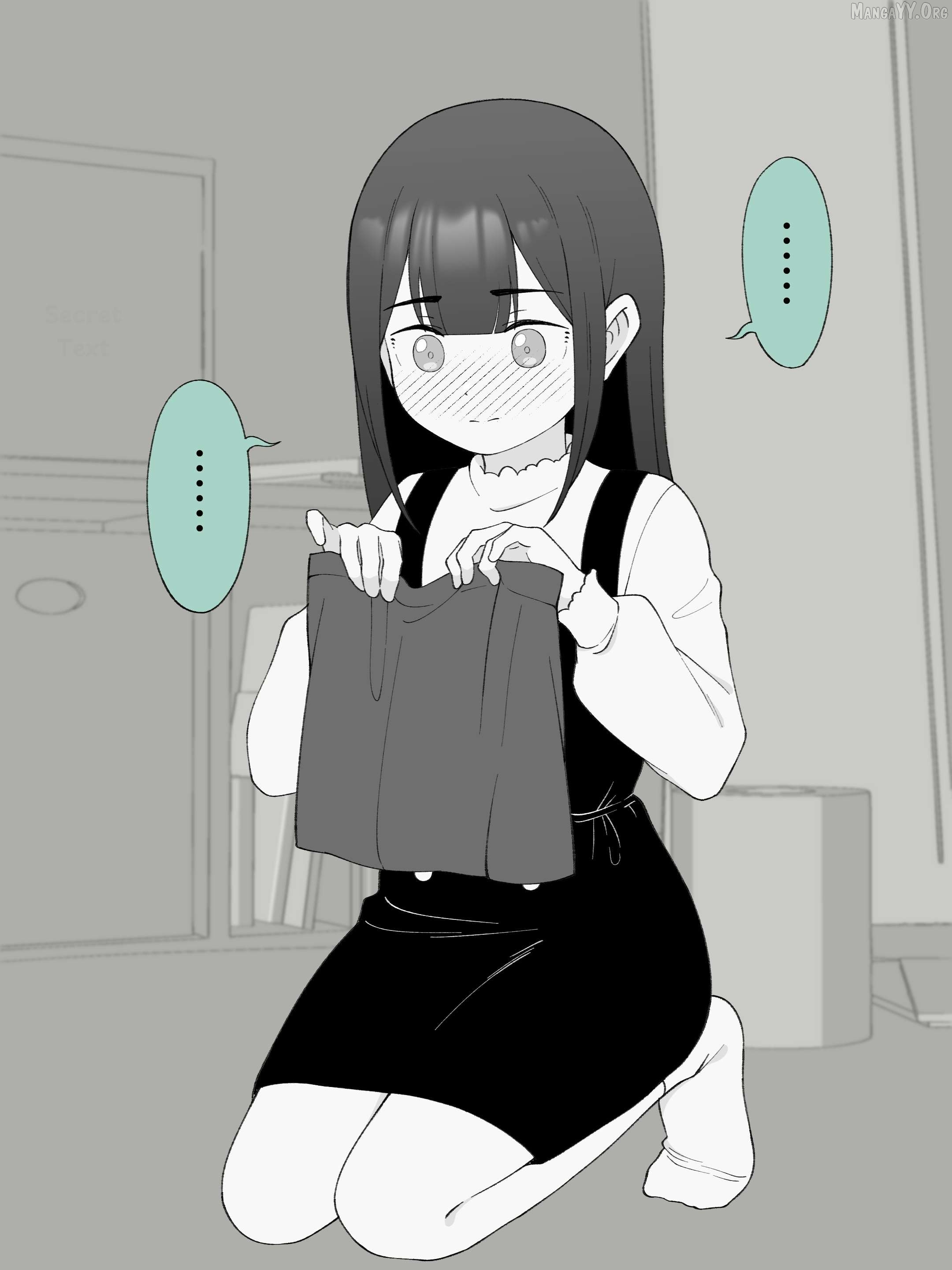 Hisashiburi Ni Jikka Ni Kaettara Otouto Ga Ts Shiteta. Chapter 174 - page 3