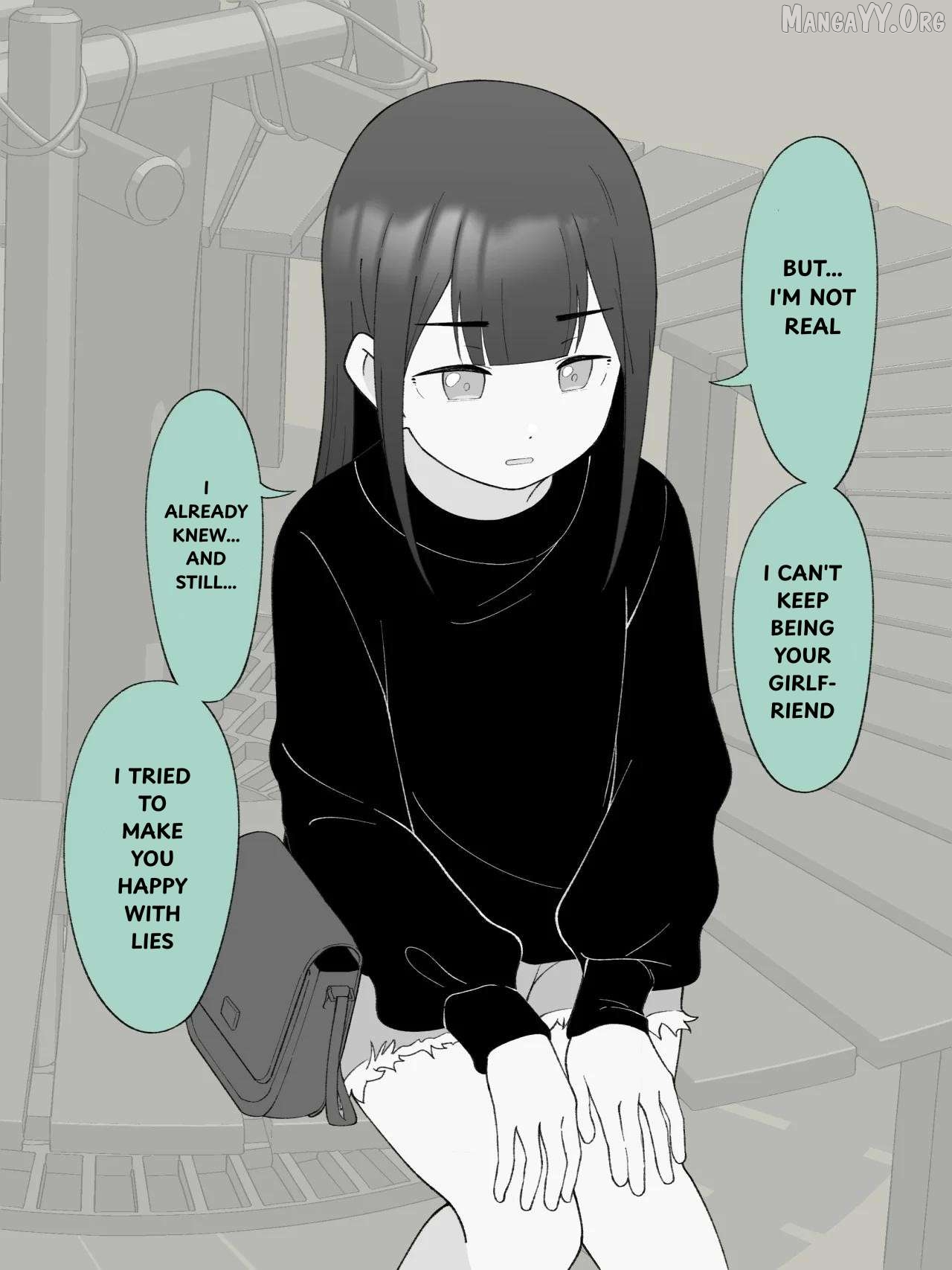 Hisashiburi Ni Jikka Ni Kaettara Otouto Ga Ts Shiteta. Chapter 175 - page 3