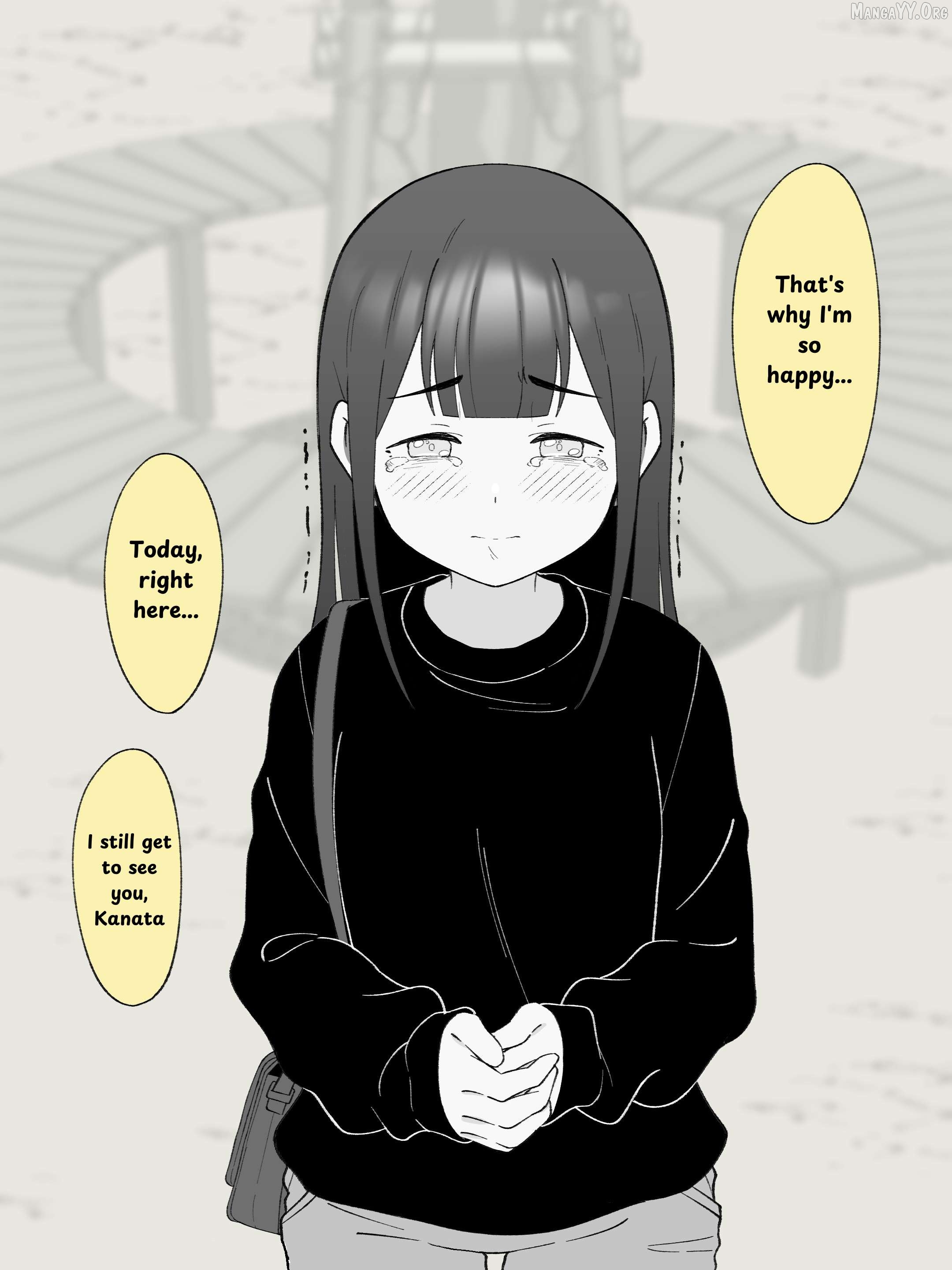 Hisashiburi Ni Jikka Ni Kaettara Otouto Ga Ts Shiteta. Chapter 176 - page 4