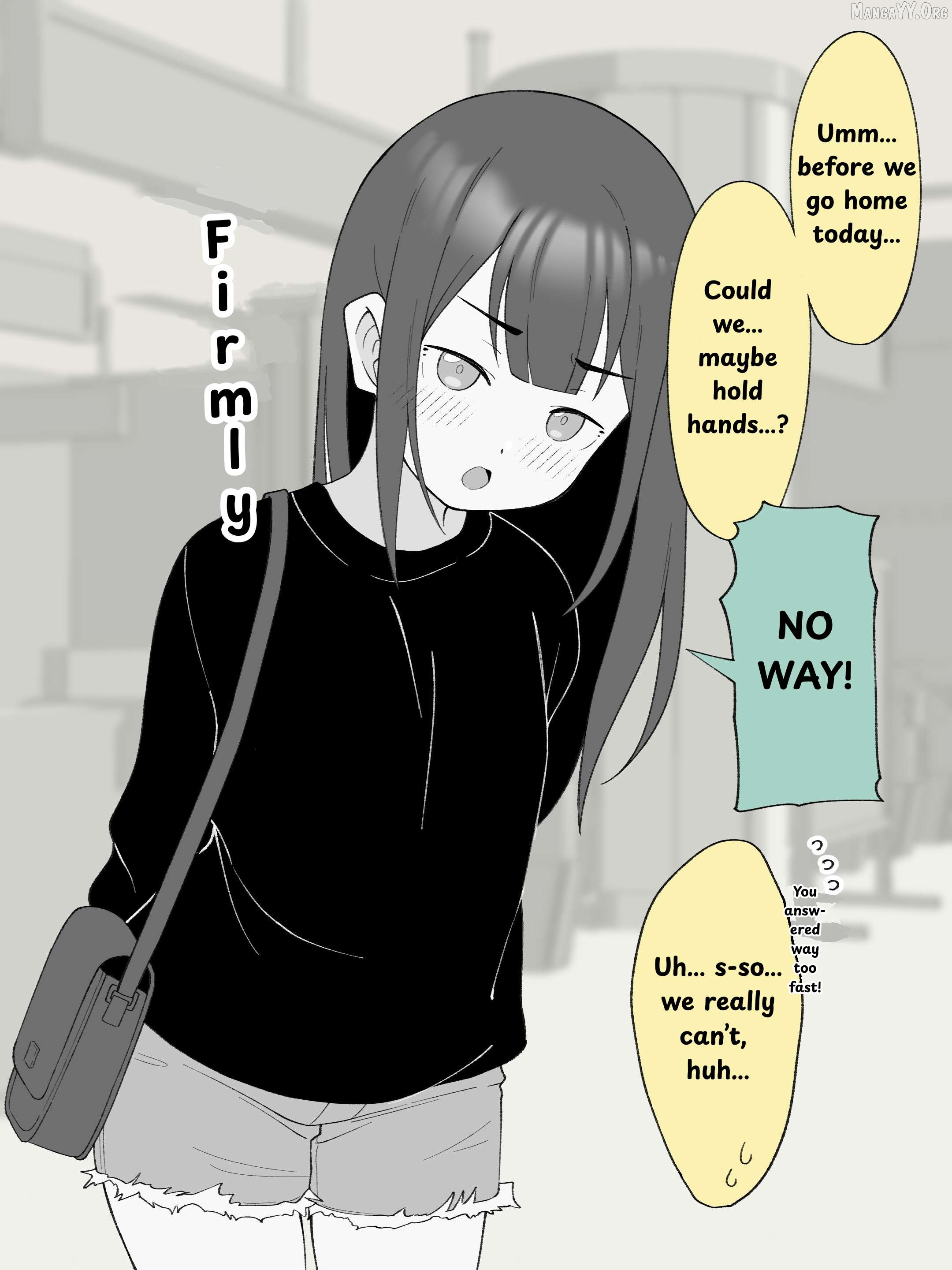 Hisashiburi Ni Jikka Ni Kaettara Otouto Ga Ts Shiteta. Chapter 177 - page 2