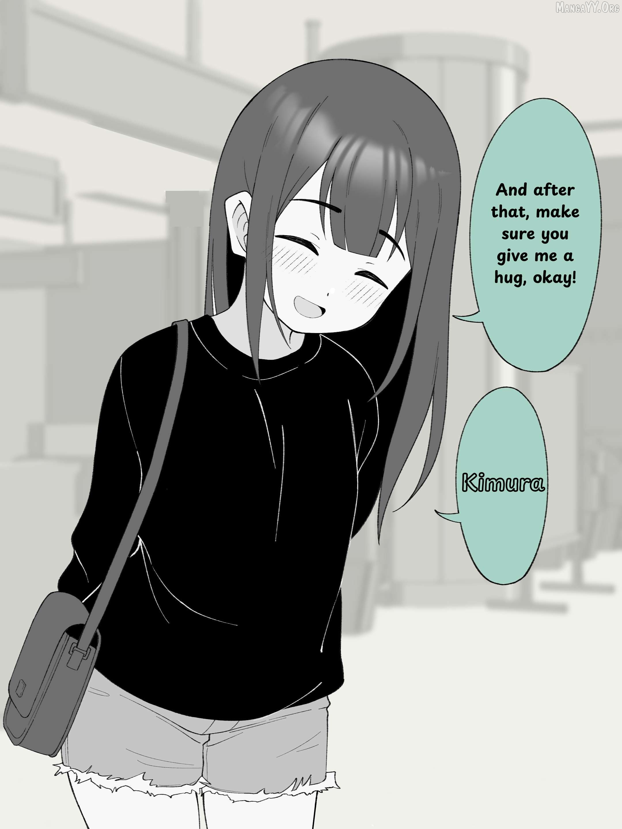 Hisashiburi Ni Jikka Ni Kaettara Otouto Ga Ts Shiteta. Chapter 177 - page 4