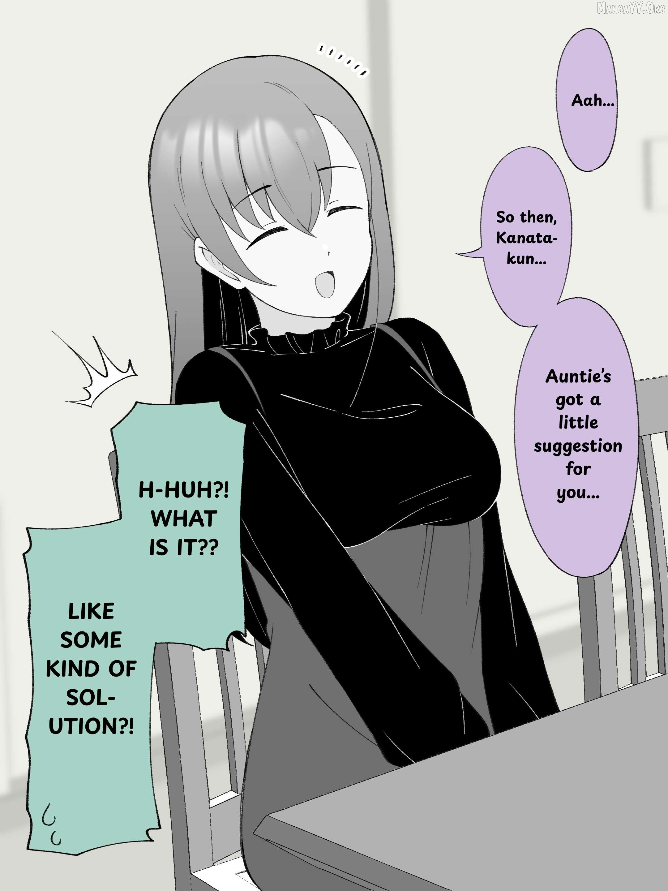 Hisashiburi Ni Jikka Ni Kaettara Otouto Ga Ts Shiteta. Chapter 179 - page 3