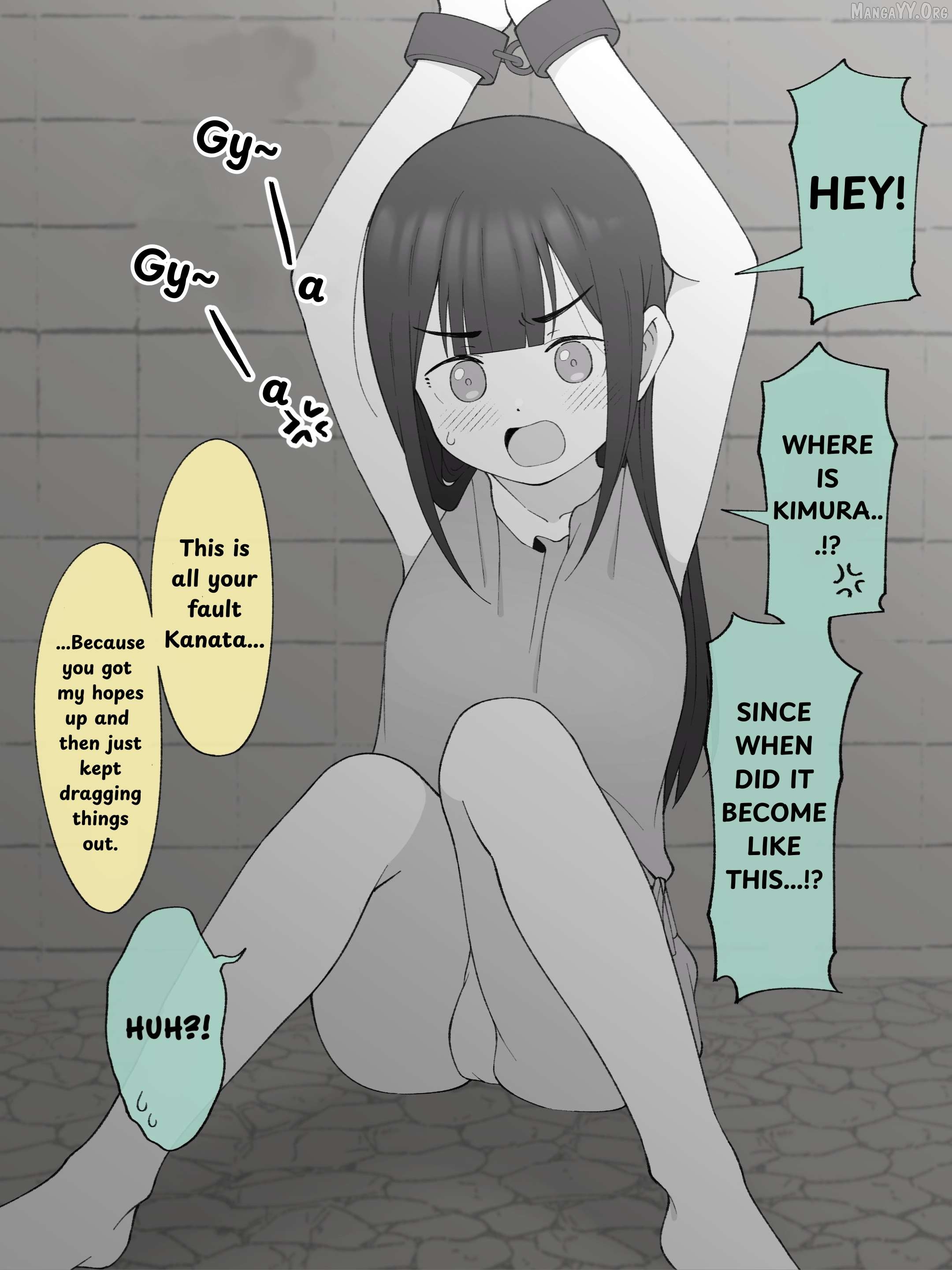 Hisashiburi Ni Jikka Ni Kaettara Otouto Ga Ts Shiteta. Chapter 180 - page 5